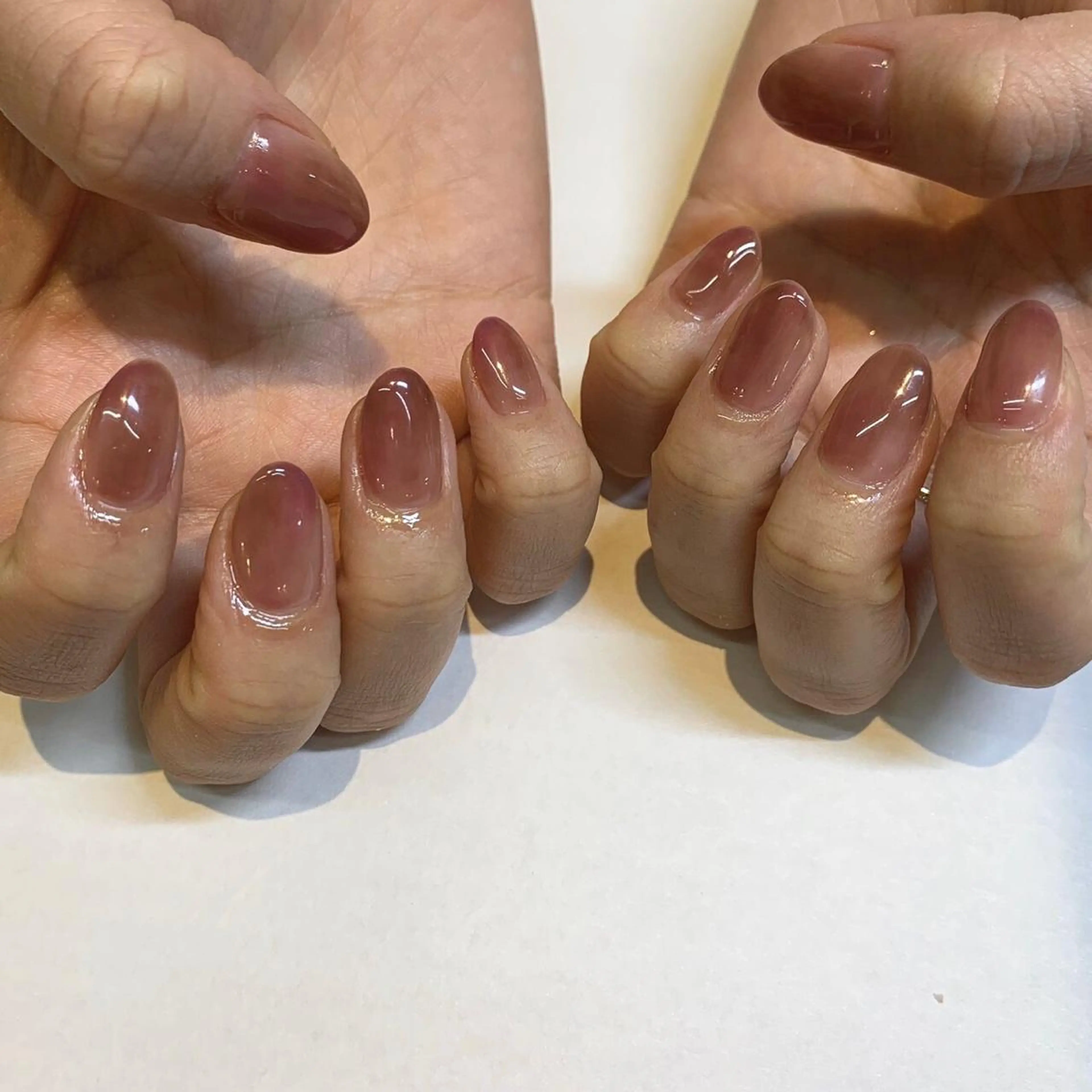 ネイル ビューティービースト 松浜ネイル店のネイルデザイン