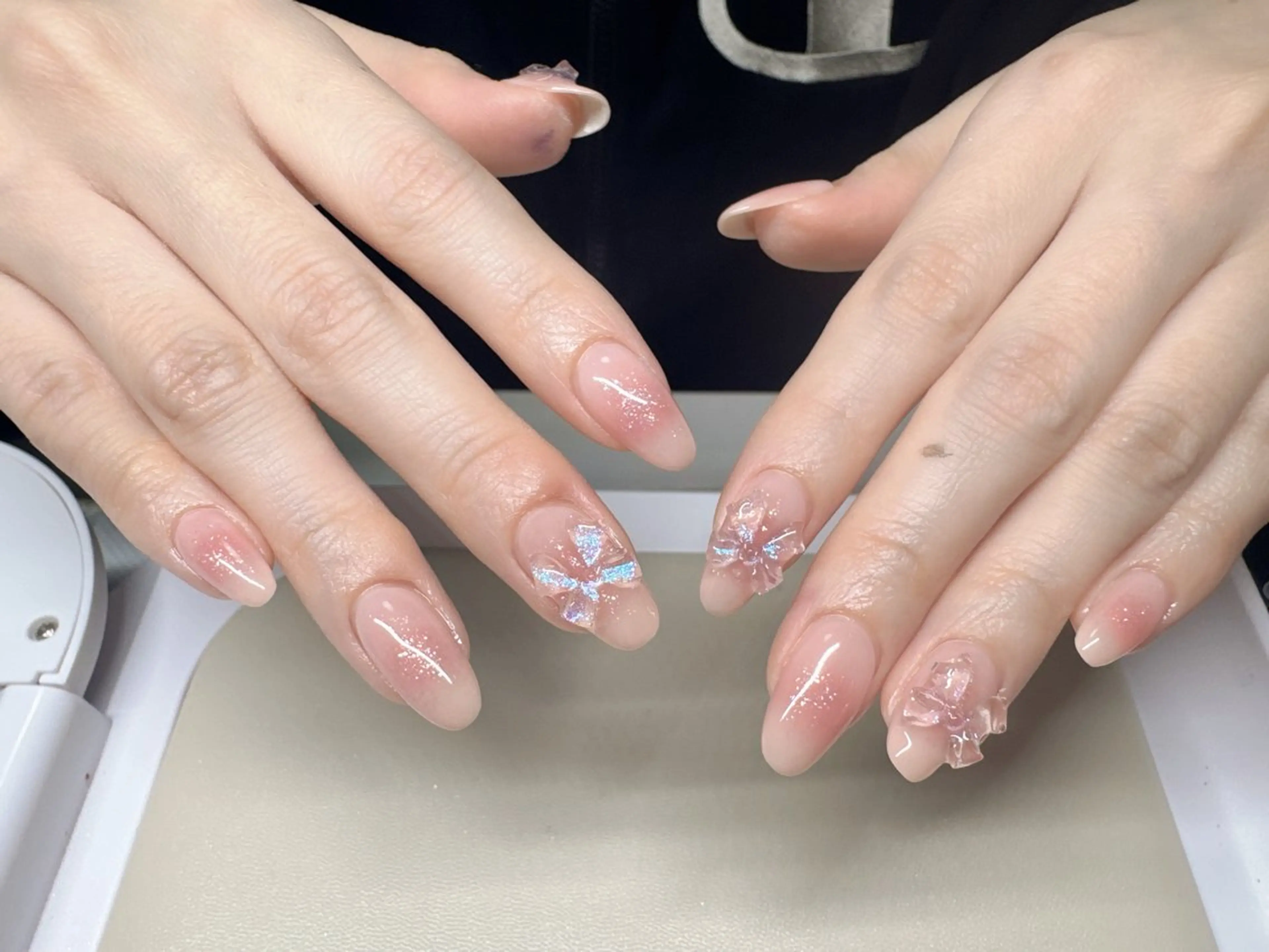 ネイル AngelBeauty上野所属・ココ Kokoのネイルデザイン