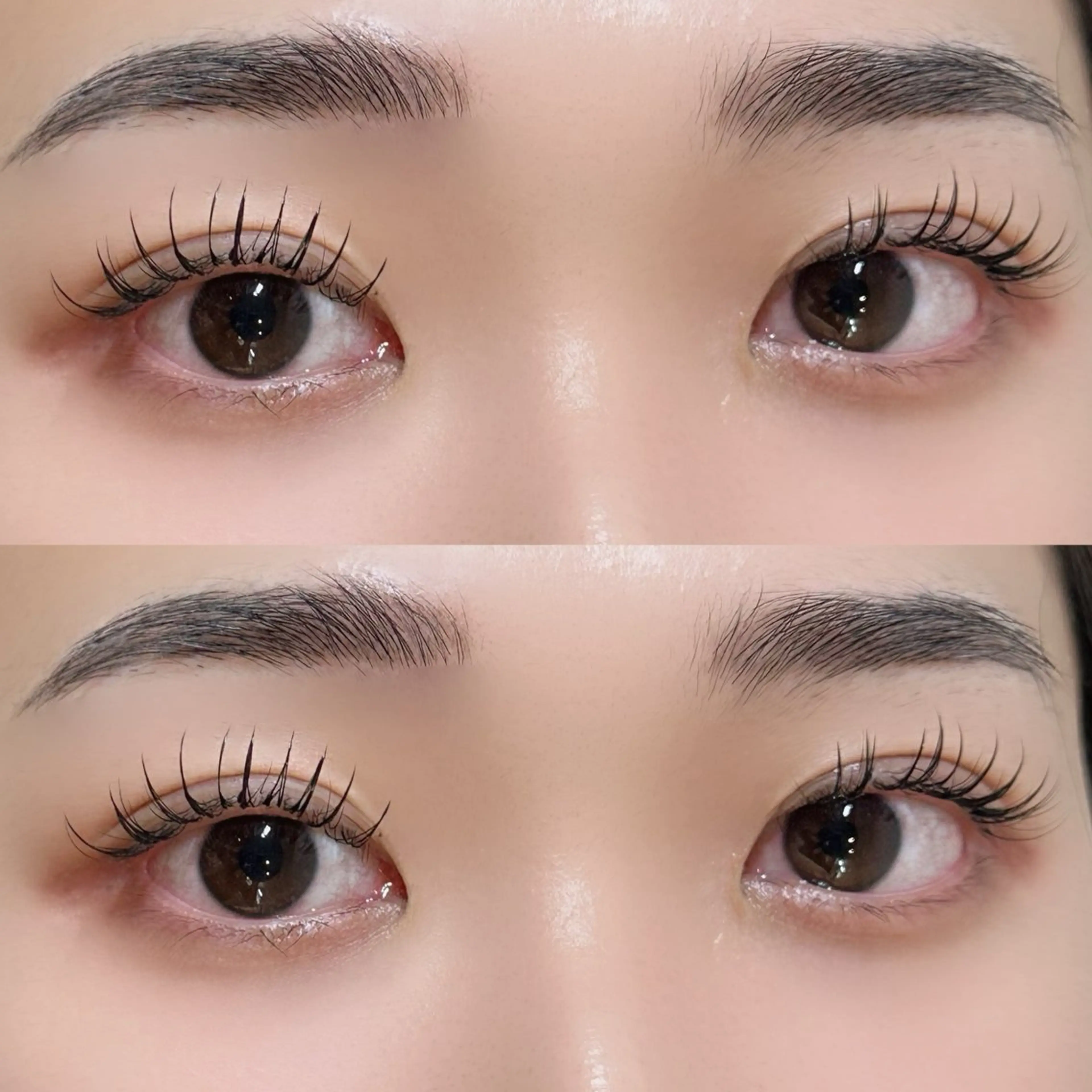 【12月限定クーポン】パリエク🖤🖤の写真