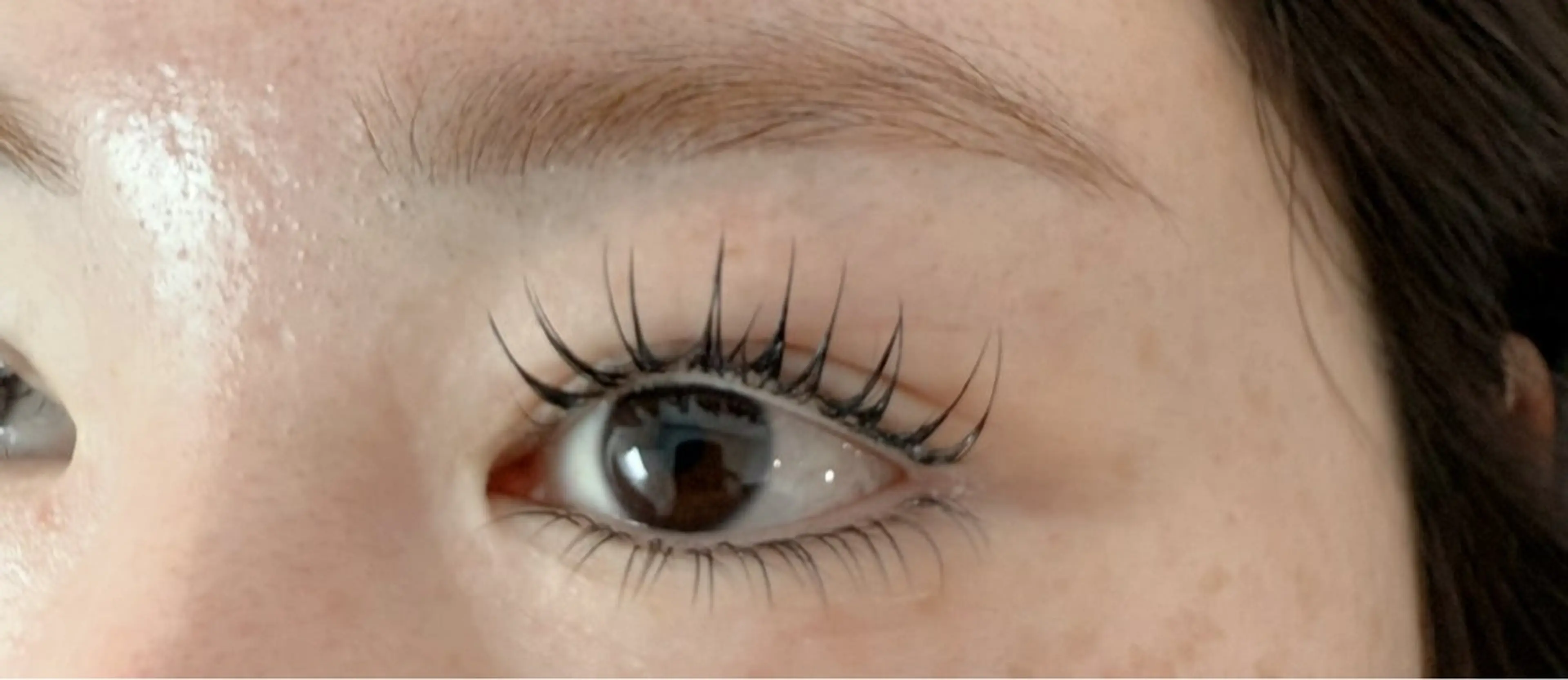 マツエク・マツパ マツエク 佐々木 茜のマツエク・マツパデザイン