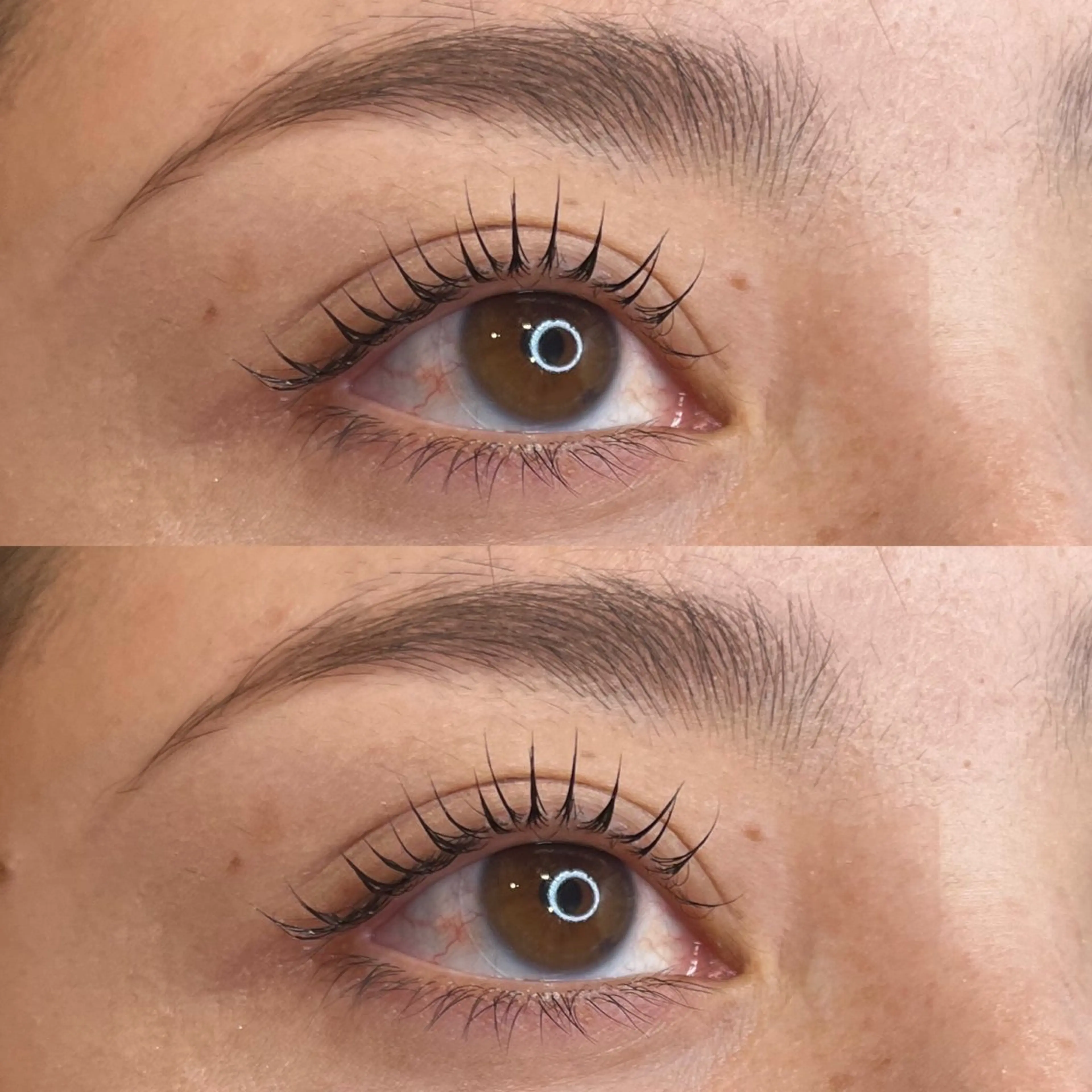 マツエク・マツパ lumignon lash所属・結城 杏のマツエク・マツパデザイン