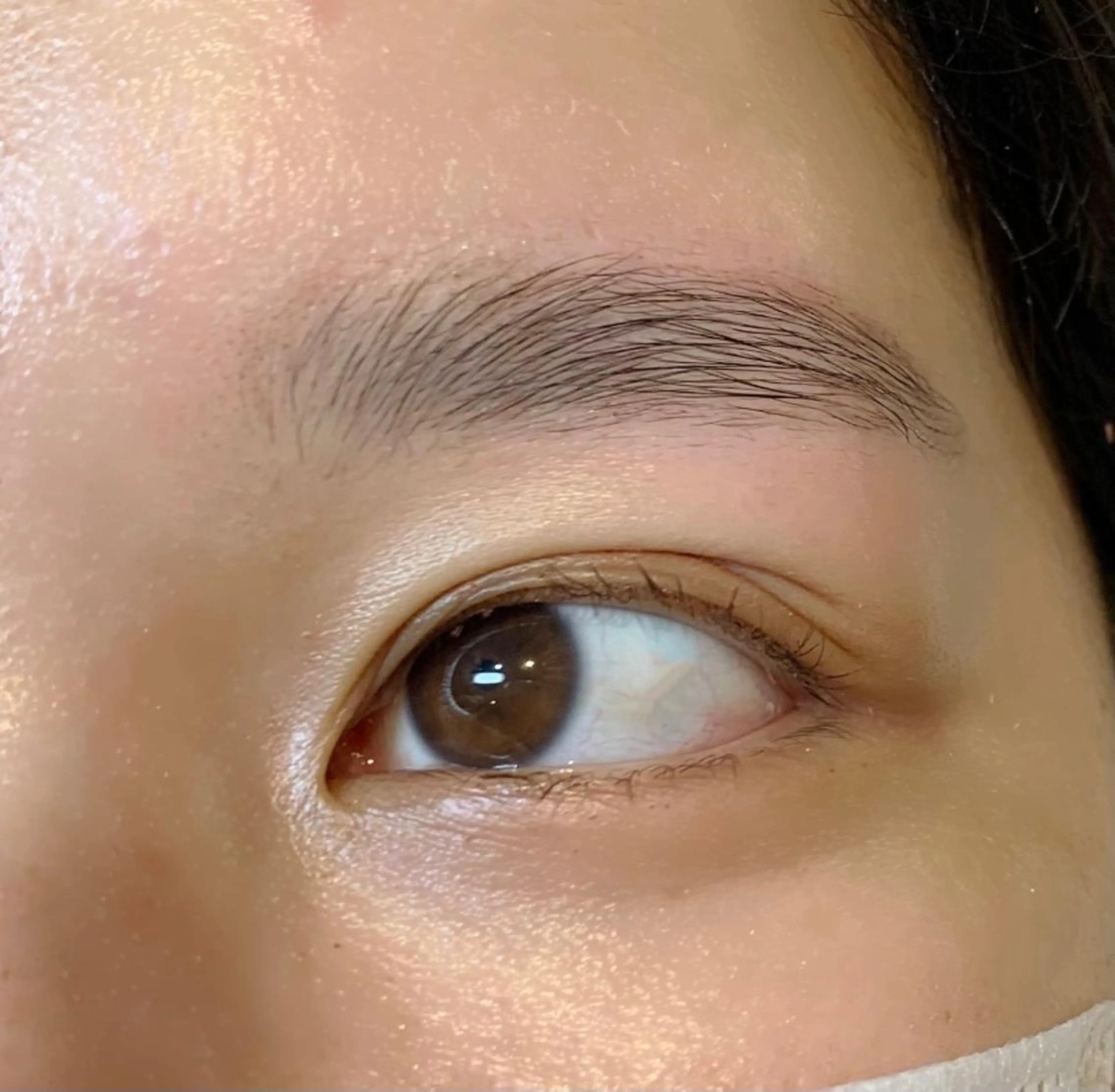 その他(アイブロウ) Dress梅田 / 芦田のマツエク・マツパデザイン