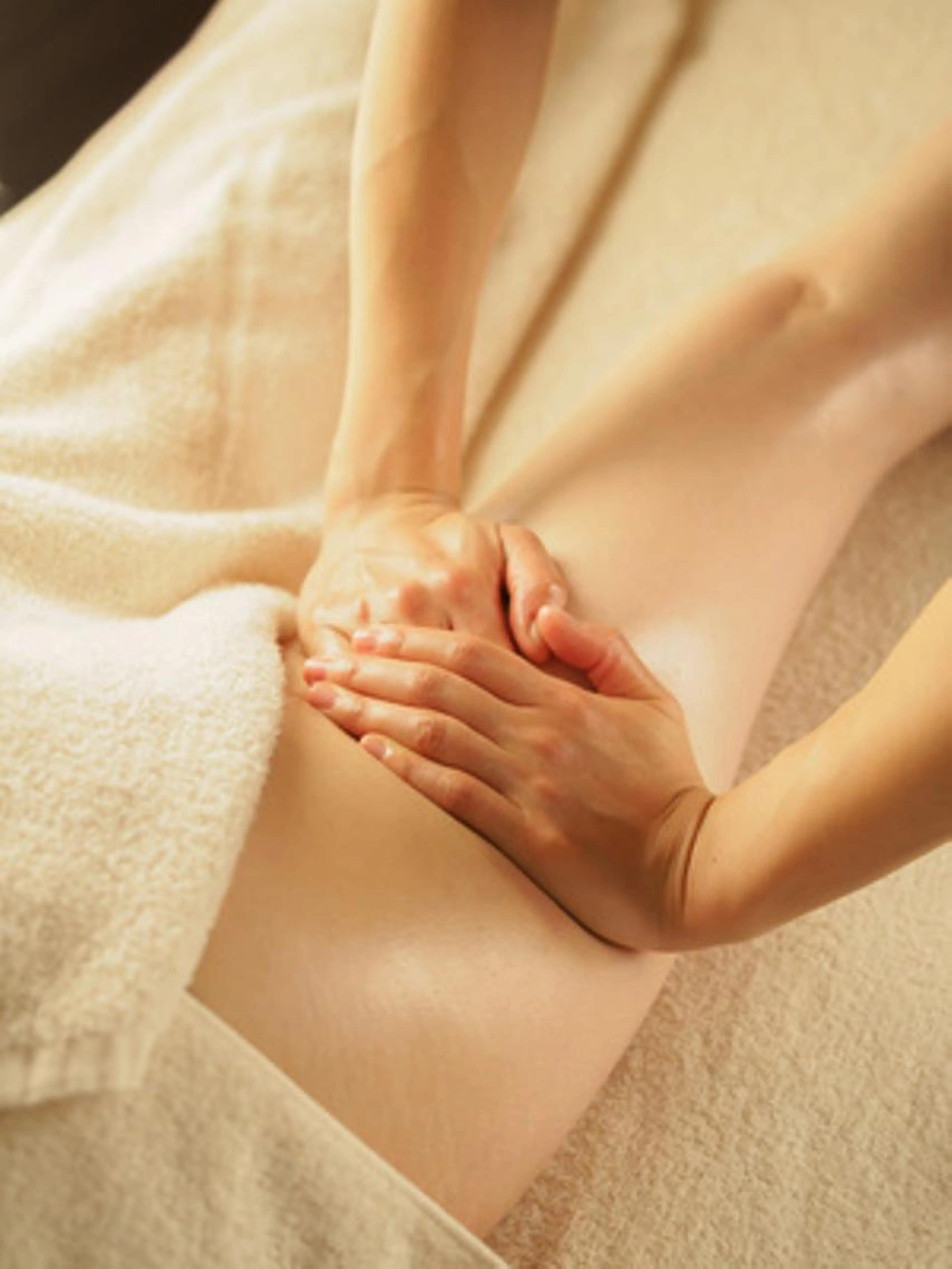 《初回限定》ディープスリムアロマ 110分《出せる見せられるスリムボディに！》※旧ディープデトックスアロマの写真