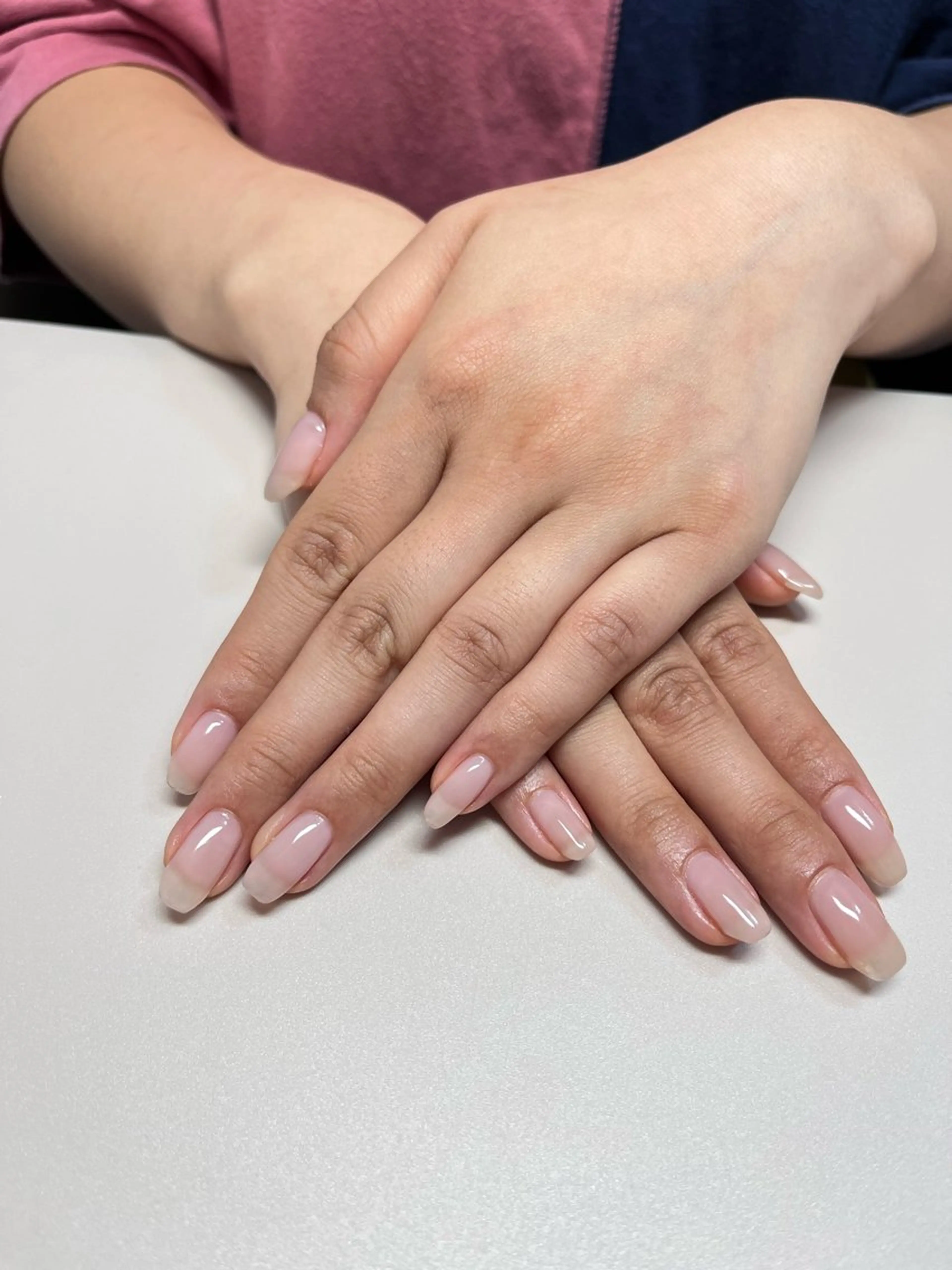 ネイル ハンドネイル Luxy YUKIのネイルデザイン