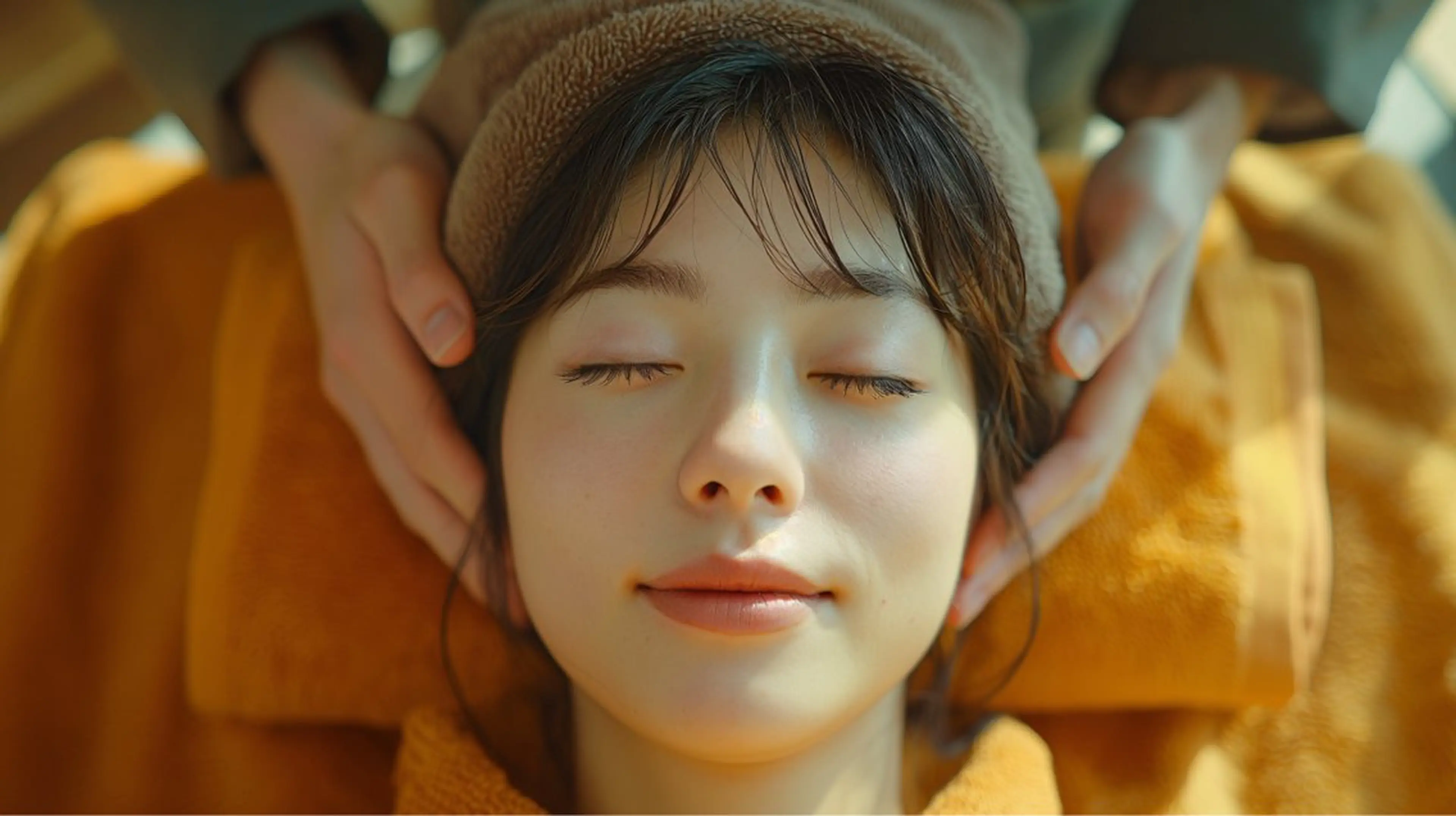 R-LASH所属・R-LASH 六本松店のマツエク・マツパデザイン