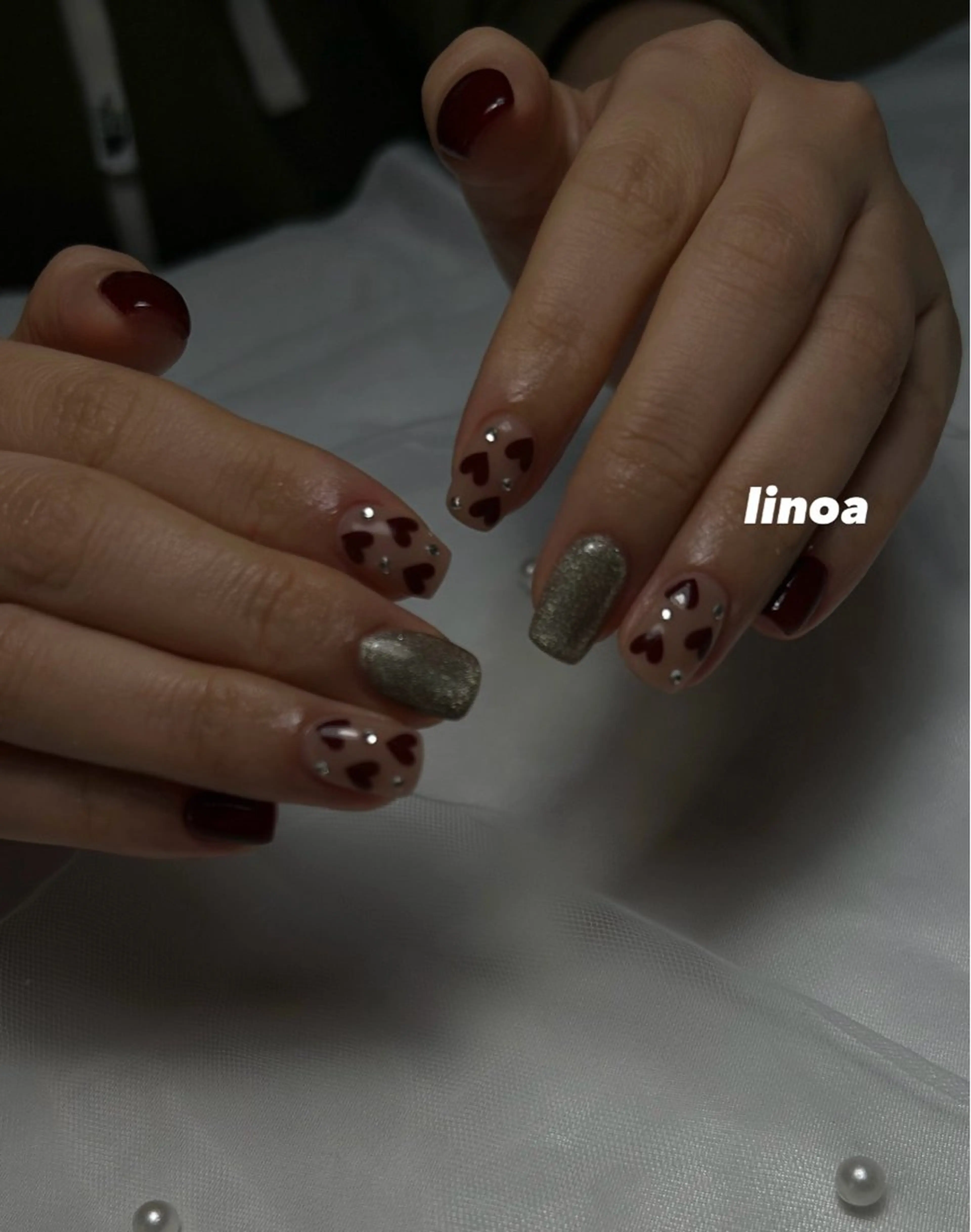 ネイル ハンドネイル nailsalon Linoaのその他イメージ