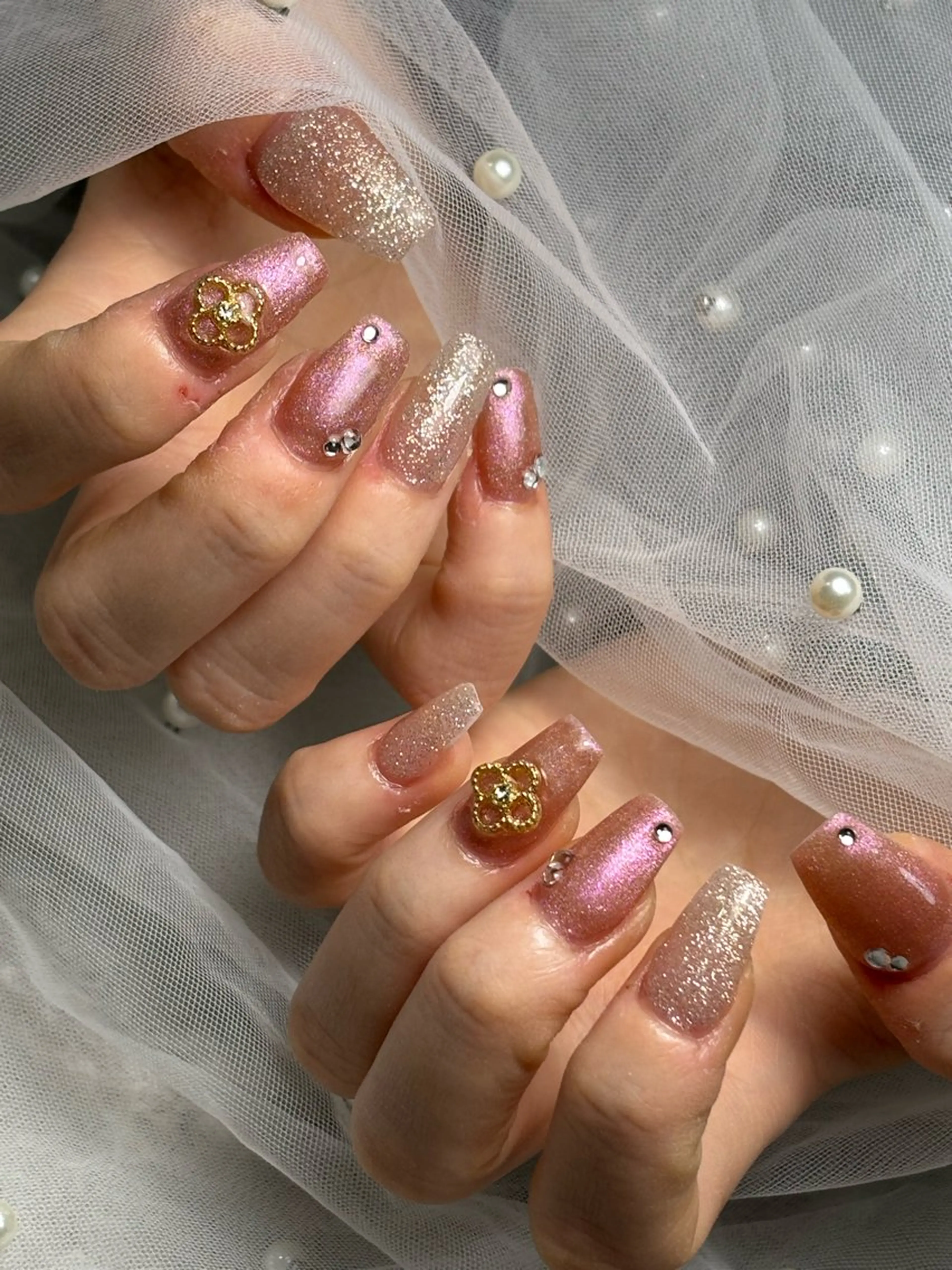 ネイル Y's nailのネイルデザイン