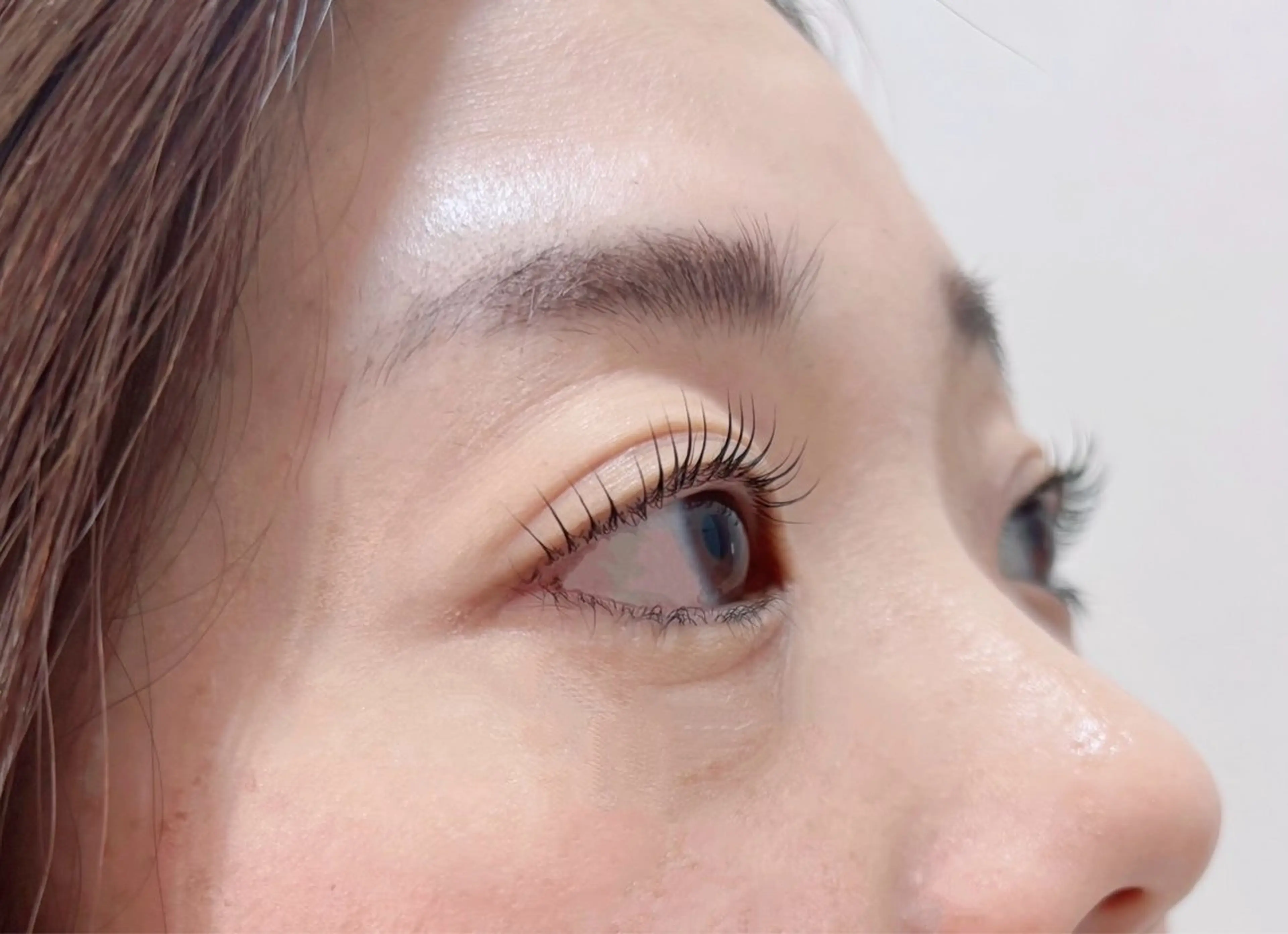 マツエク・マツパ HAIRCREATIONCRAFT所属・CRAFT 樽野奈々のマツエク・マツパデザイン