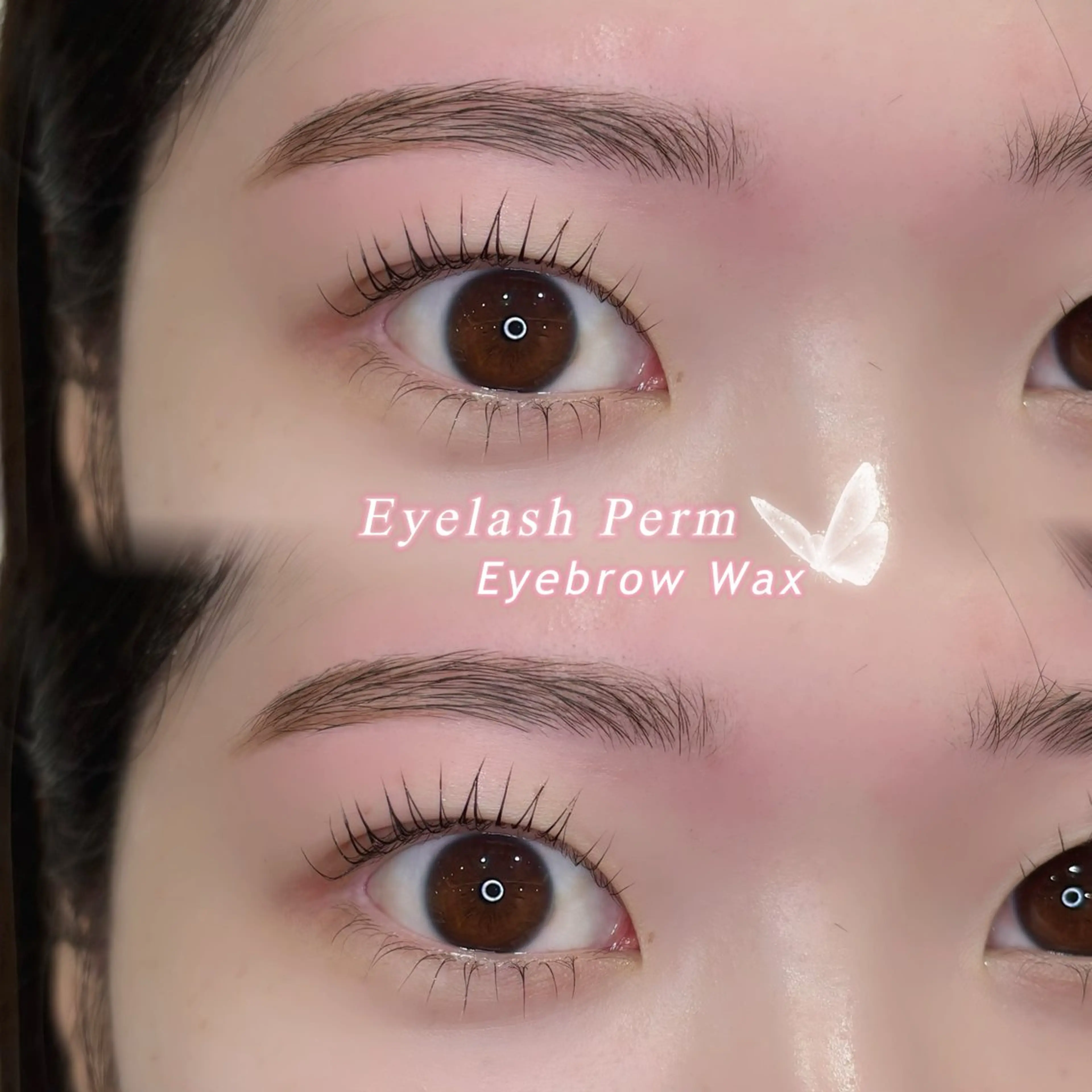 マツエク・マツパ マツパ Minami .のマツエク・マツパデザイン