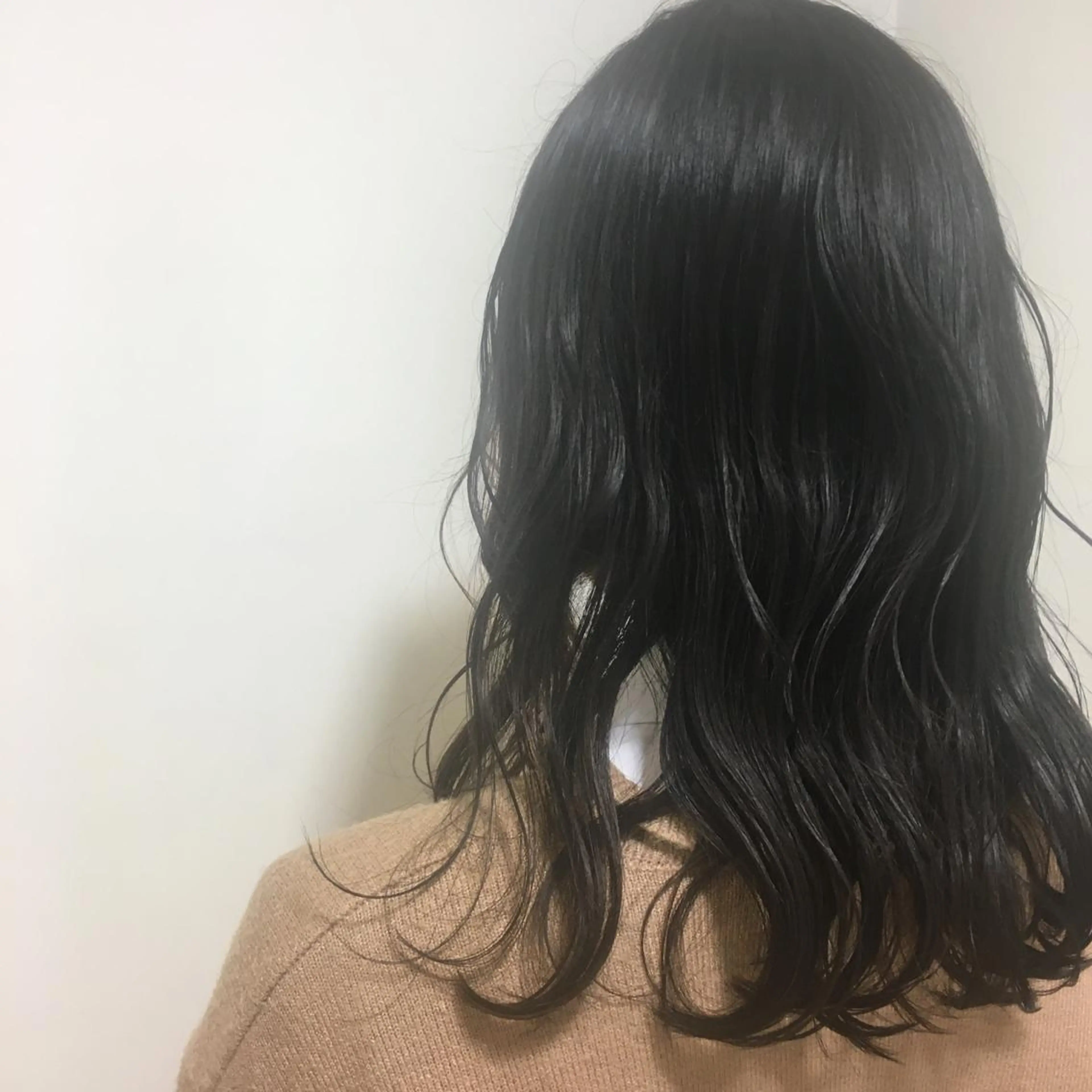 ロング ヘアアレンジ 🪽似合わせカラー RENA.🪽🩶のヘアスタイル