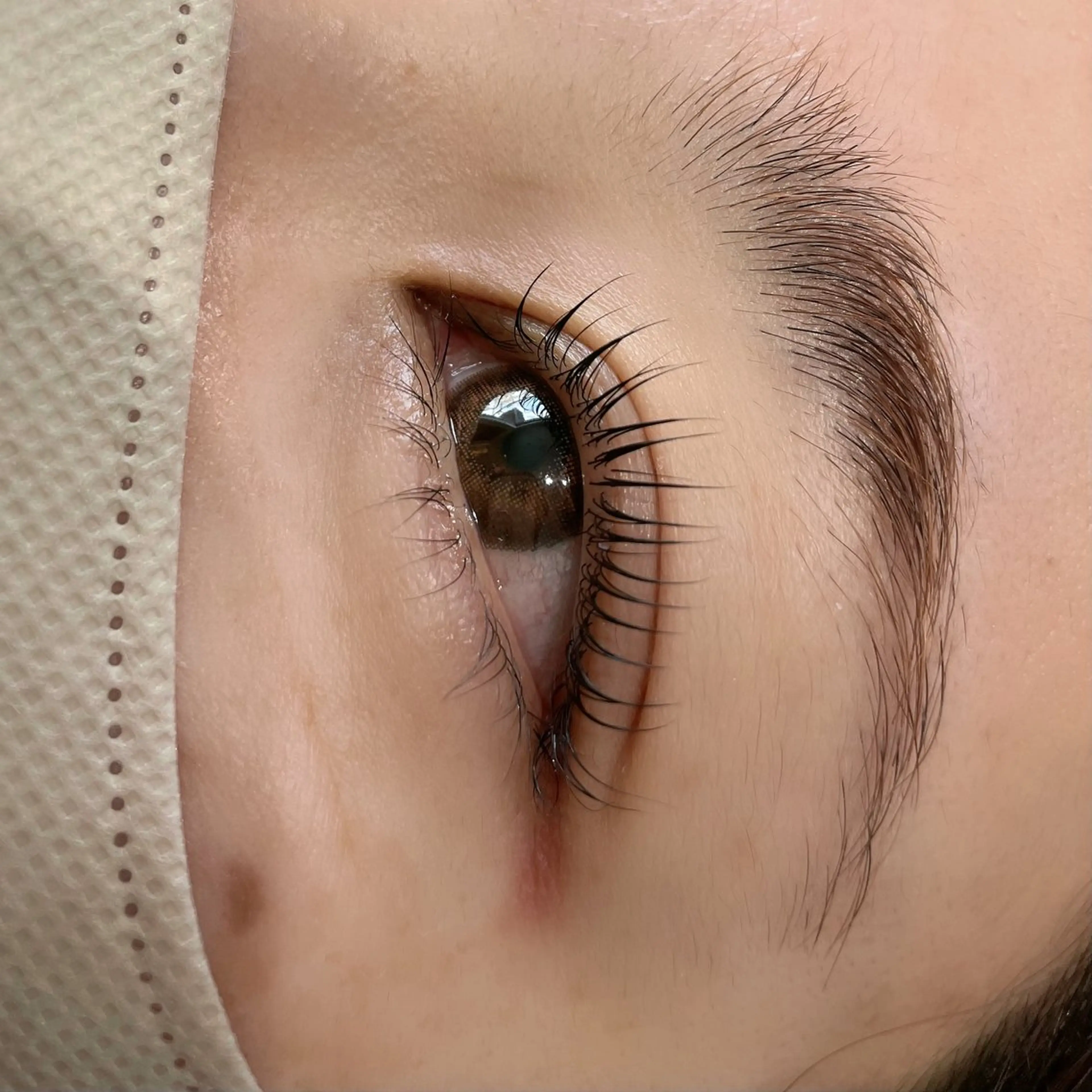 マツエク・マツパ マツパ Koti sakai mayuのマツエク・マツパデザイン