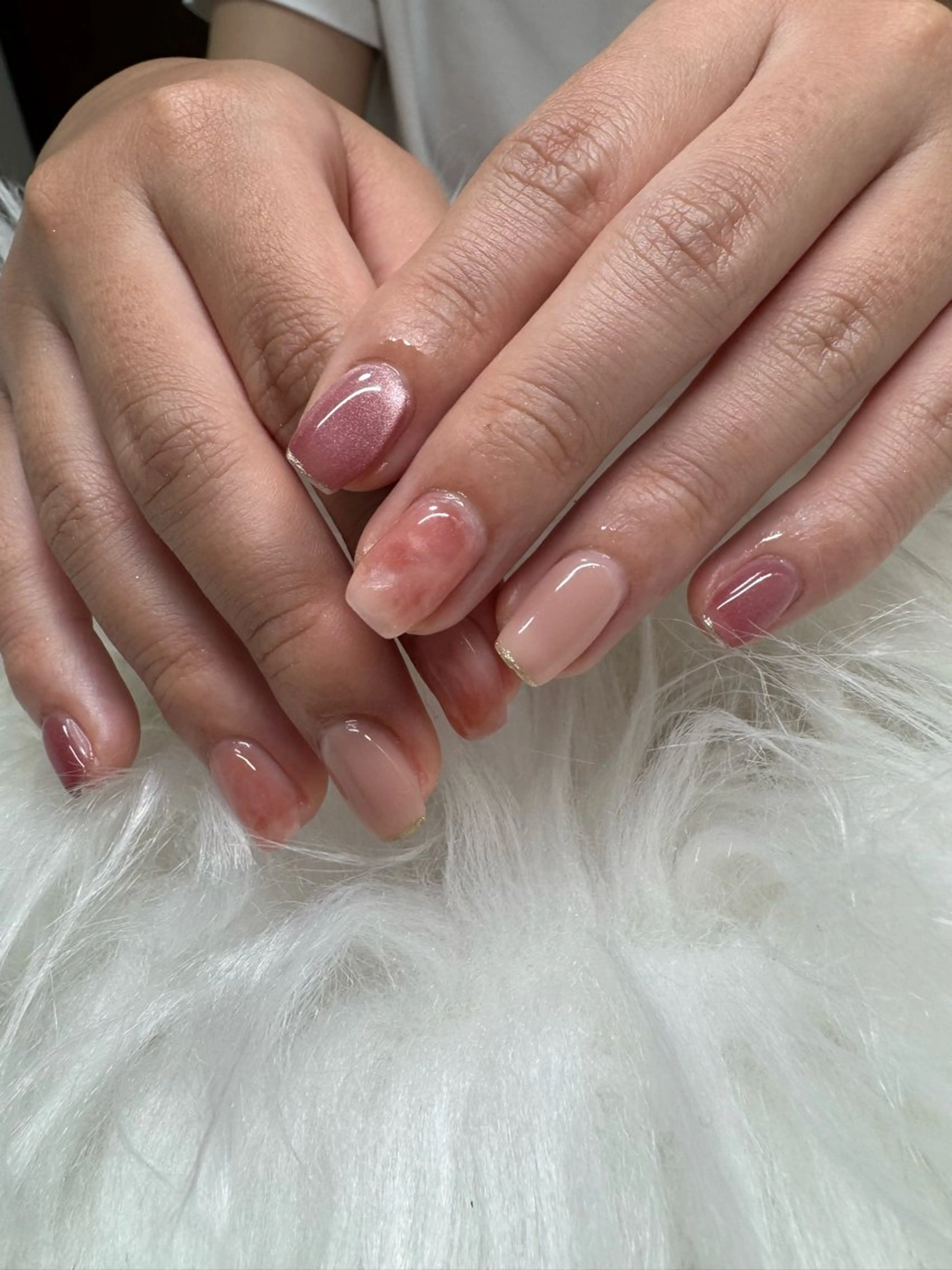 ネイル MN salonのネイルデザイン