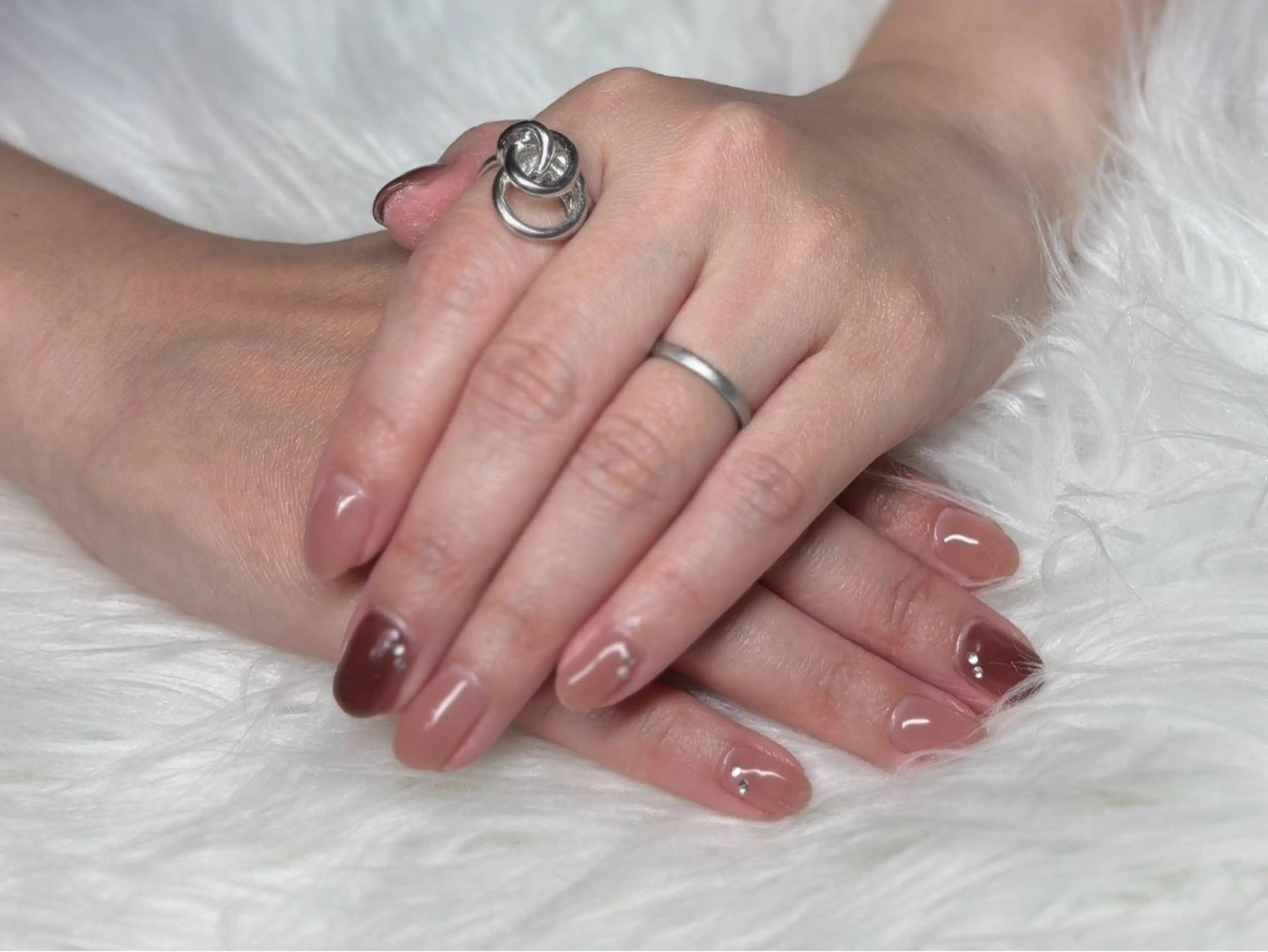 ネイル ネイルサロン ANELAのネイルデザイン