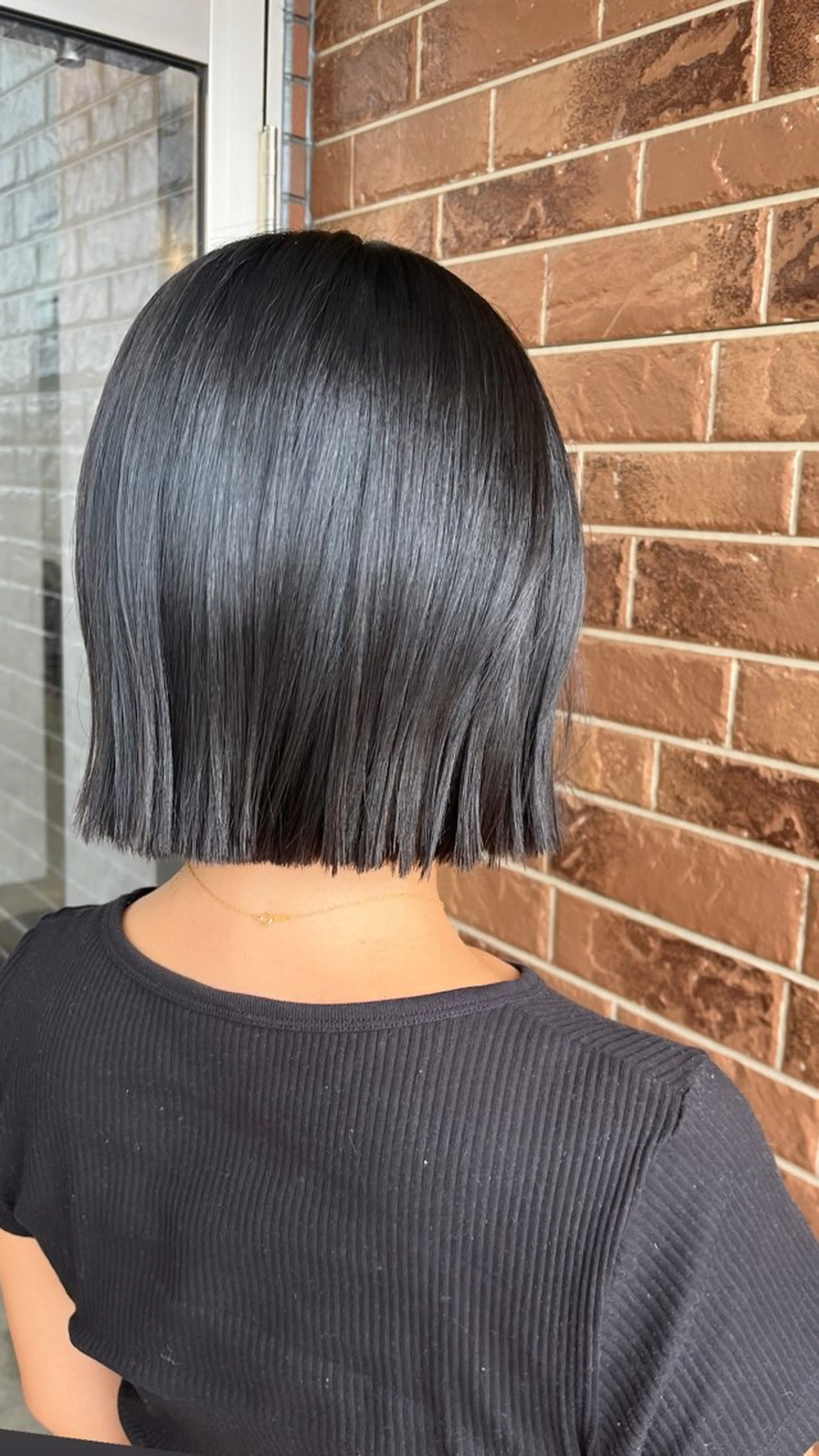 ショート カット 熊谷 有紗のヘアスタイル