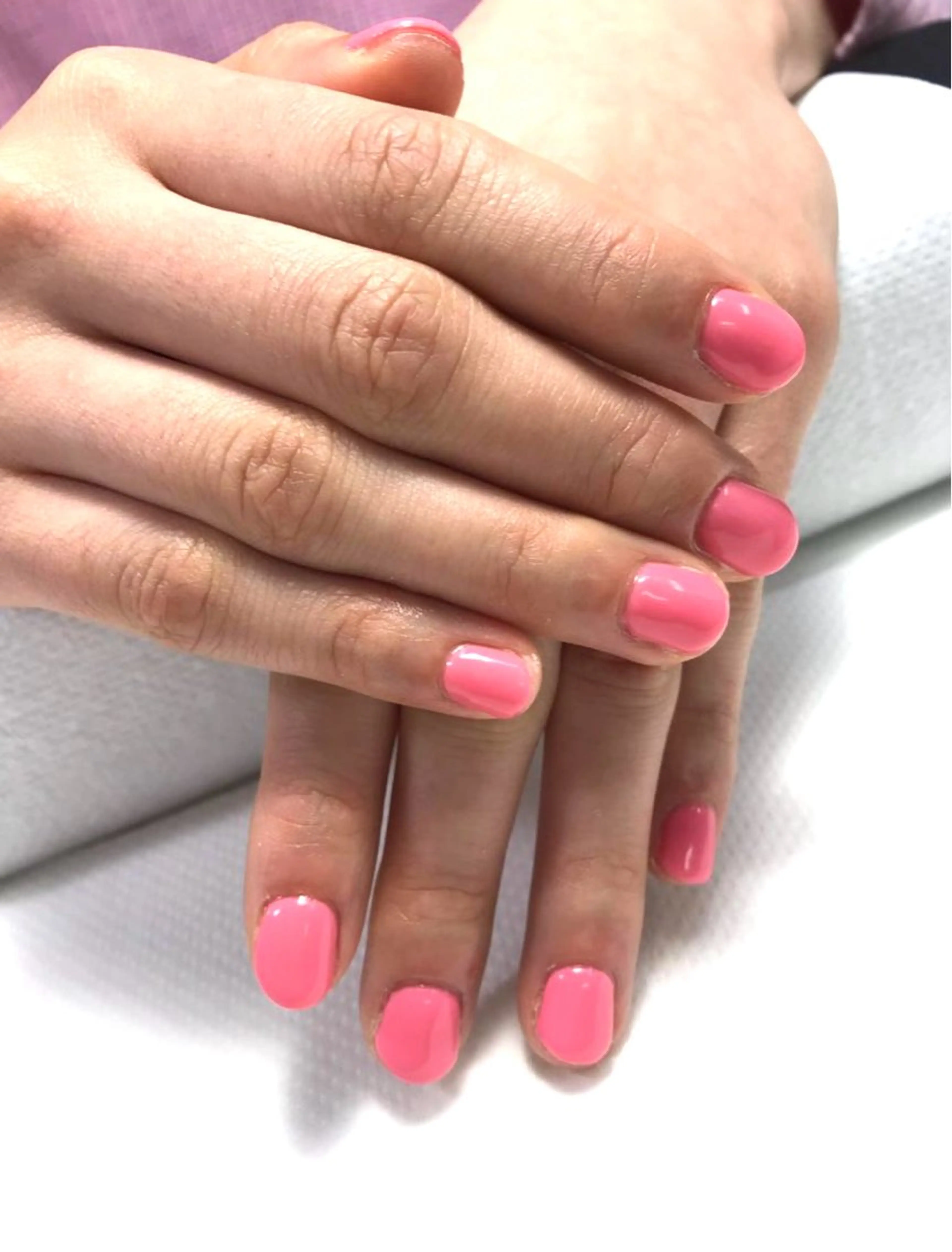 ネイル EMINAL恵比寿 サラのネイルデザイン