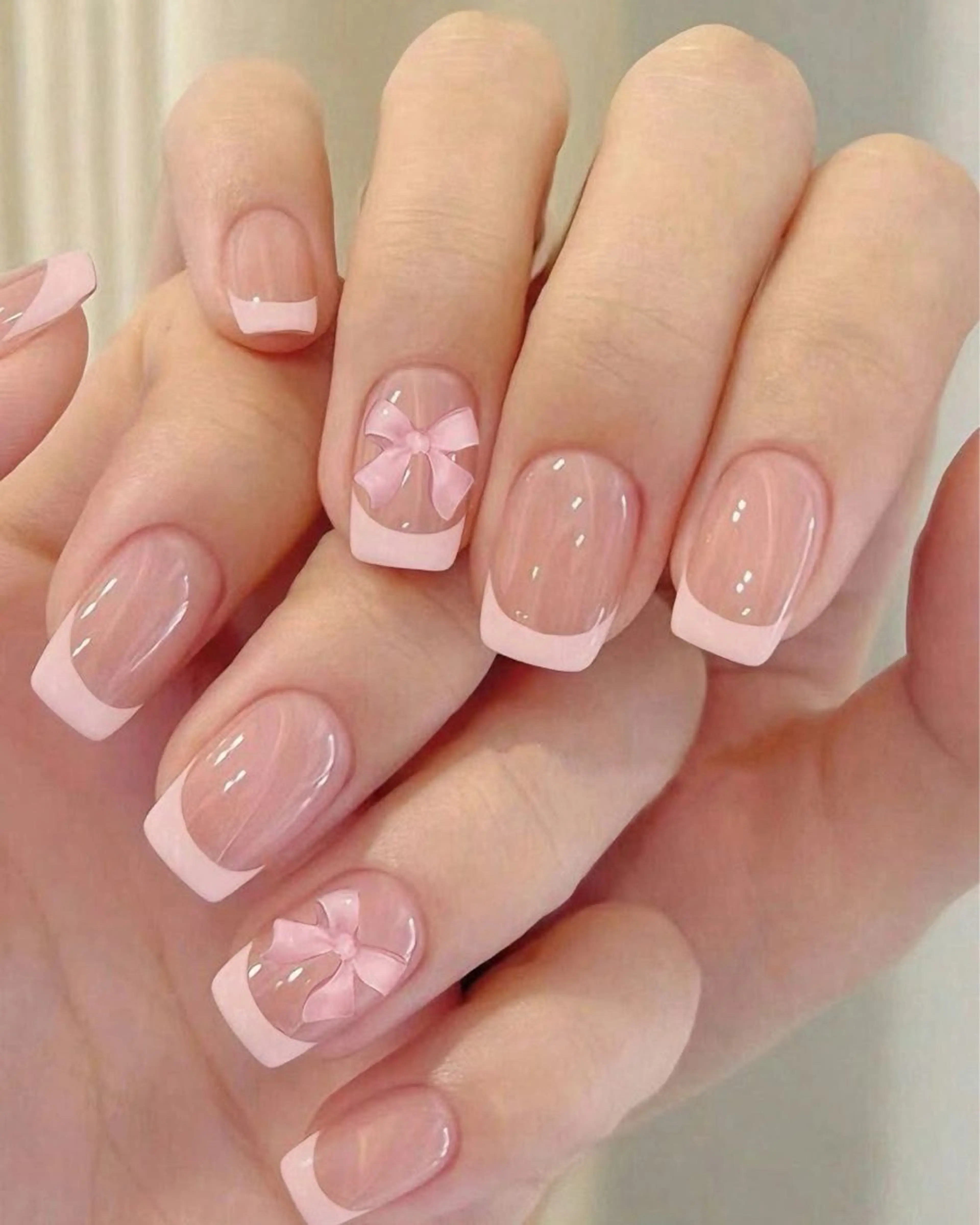 ネイル NekoNailsalon所属・グエン アンのネイルデザイン