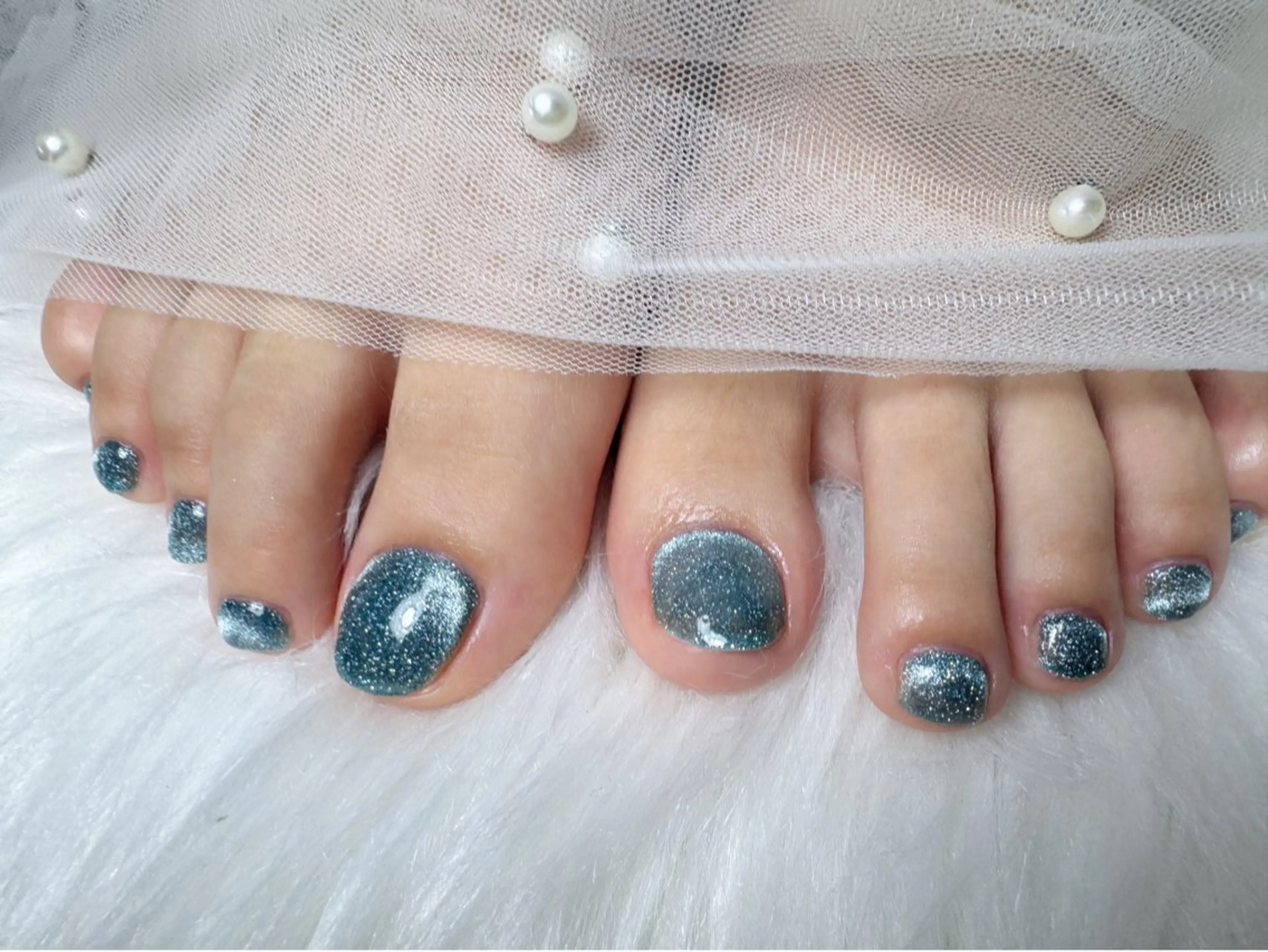 ネイル Lulz nailのネイルデザイン