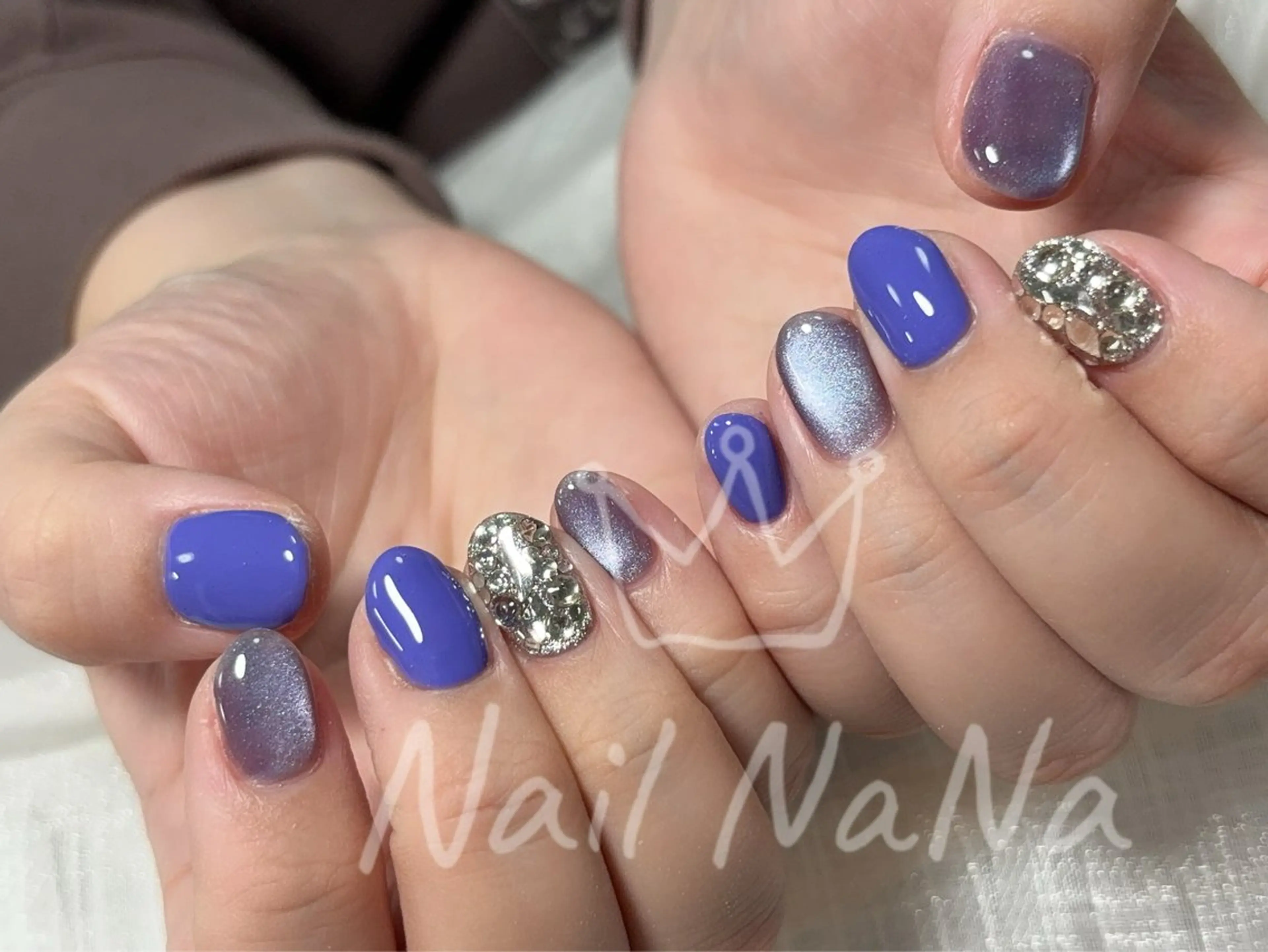 ネイル ハンドネイル Nail NaNaのネイルデザイン