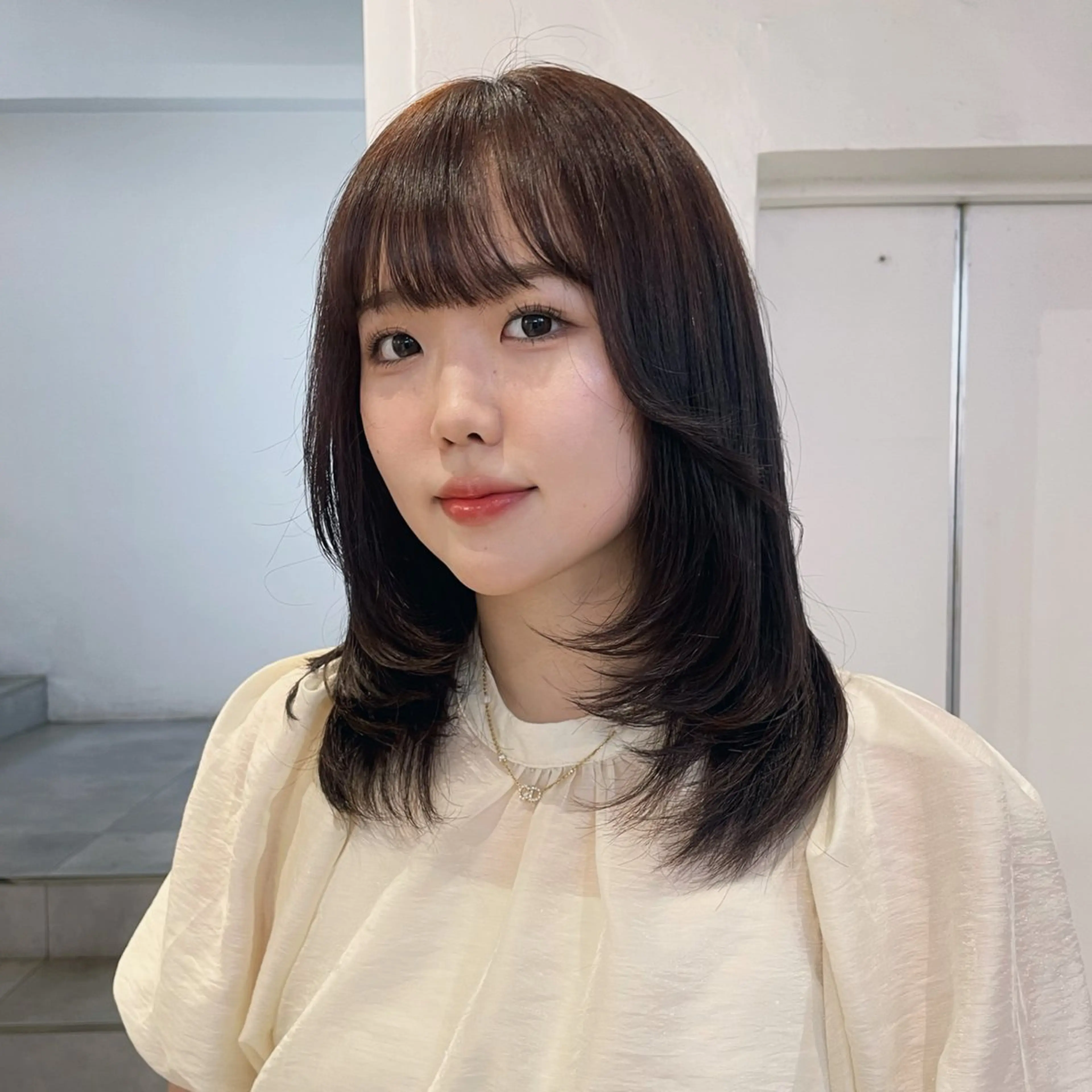 ロング HAIR&NAIL KANAのネイルデザイン