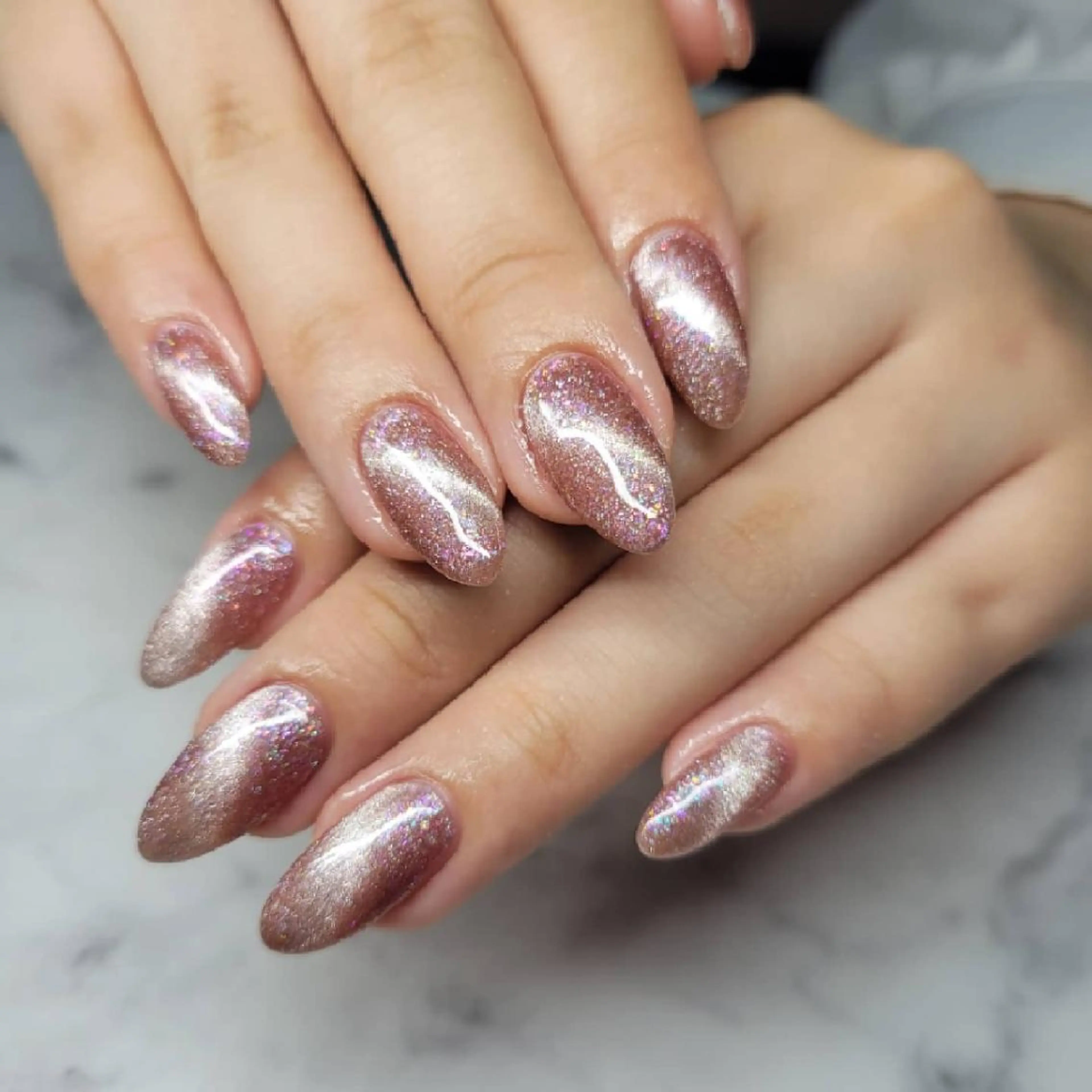 ネイル Nail salon Coco所属・Nail salon Coco【溝の口駅】のネイルデザイン