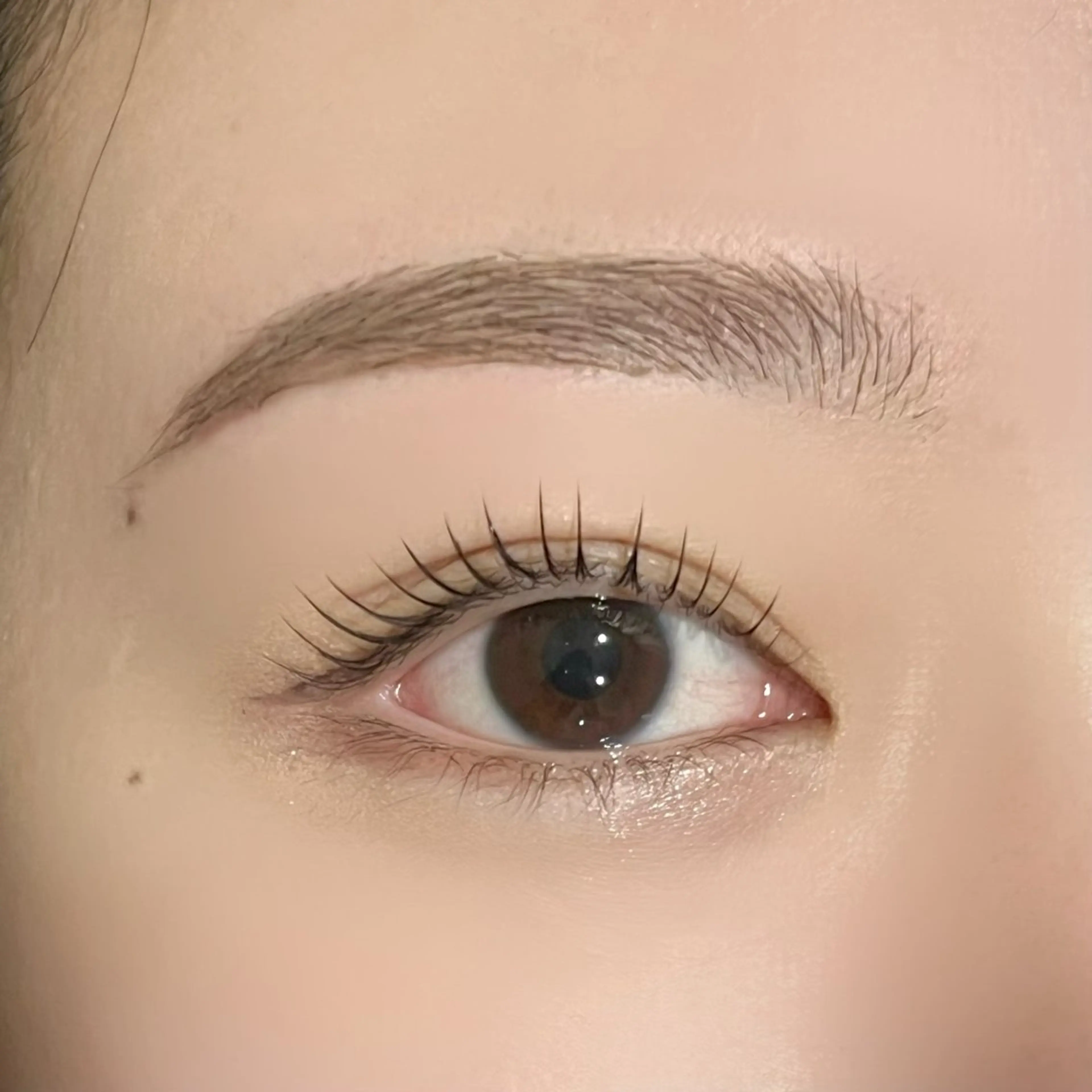 マツエク・マツパ マツパ miyuki 銀座🎀似合わせ眉の眉毛・アイブロウイメージ