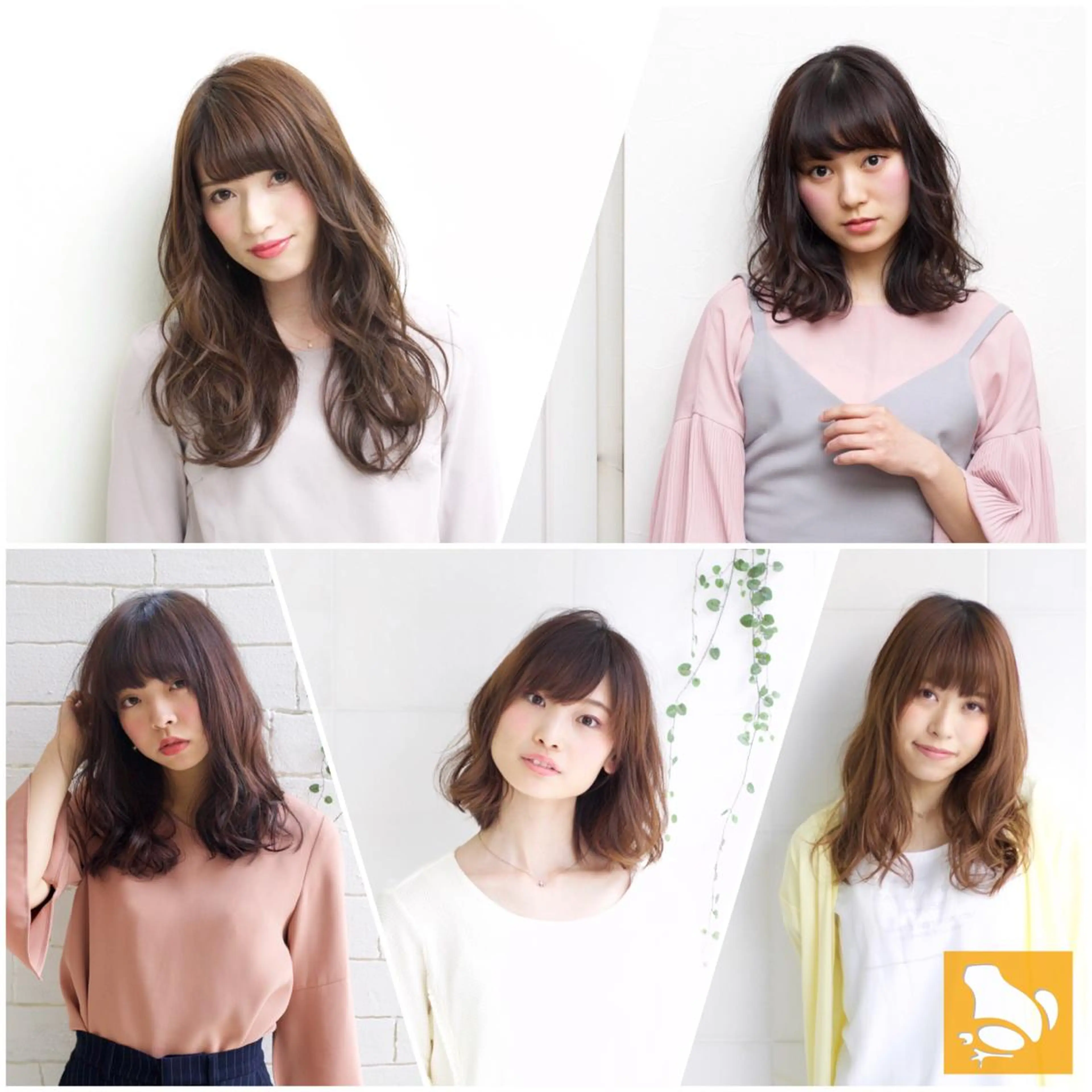 カラー パーマ ヘアカラー 尚平 40代からの 髪質改善専門のその他イメージ