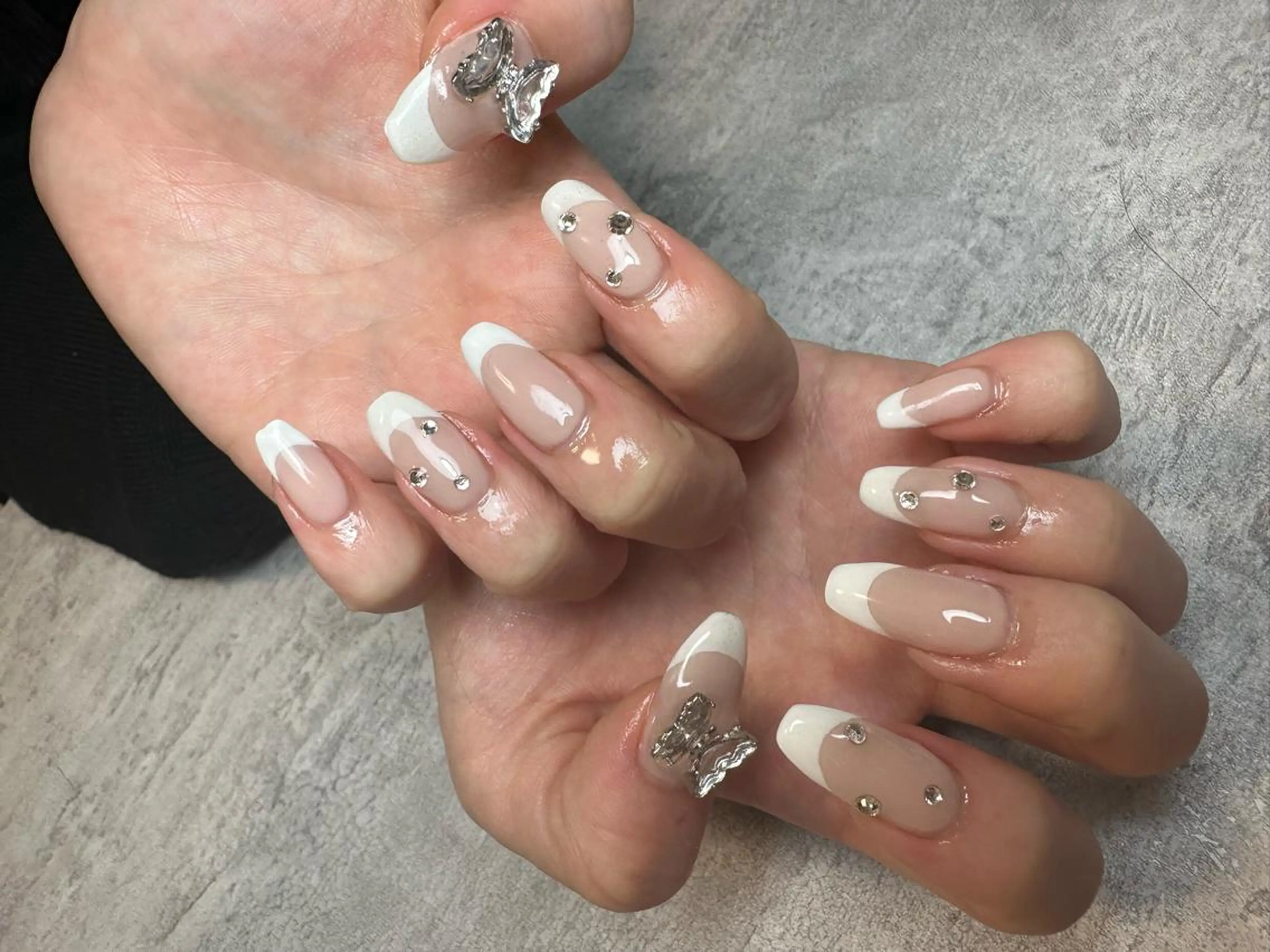 ネイル nail salon victoryのネイルデザイン