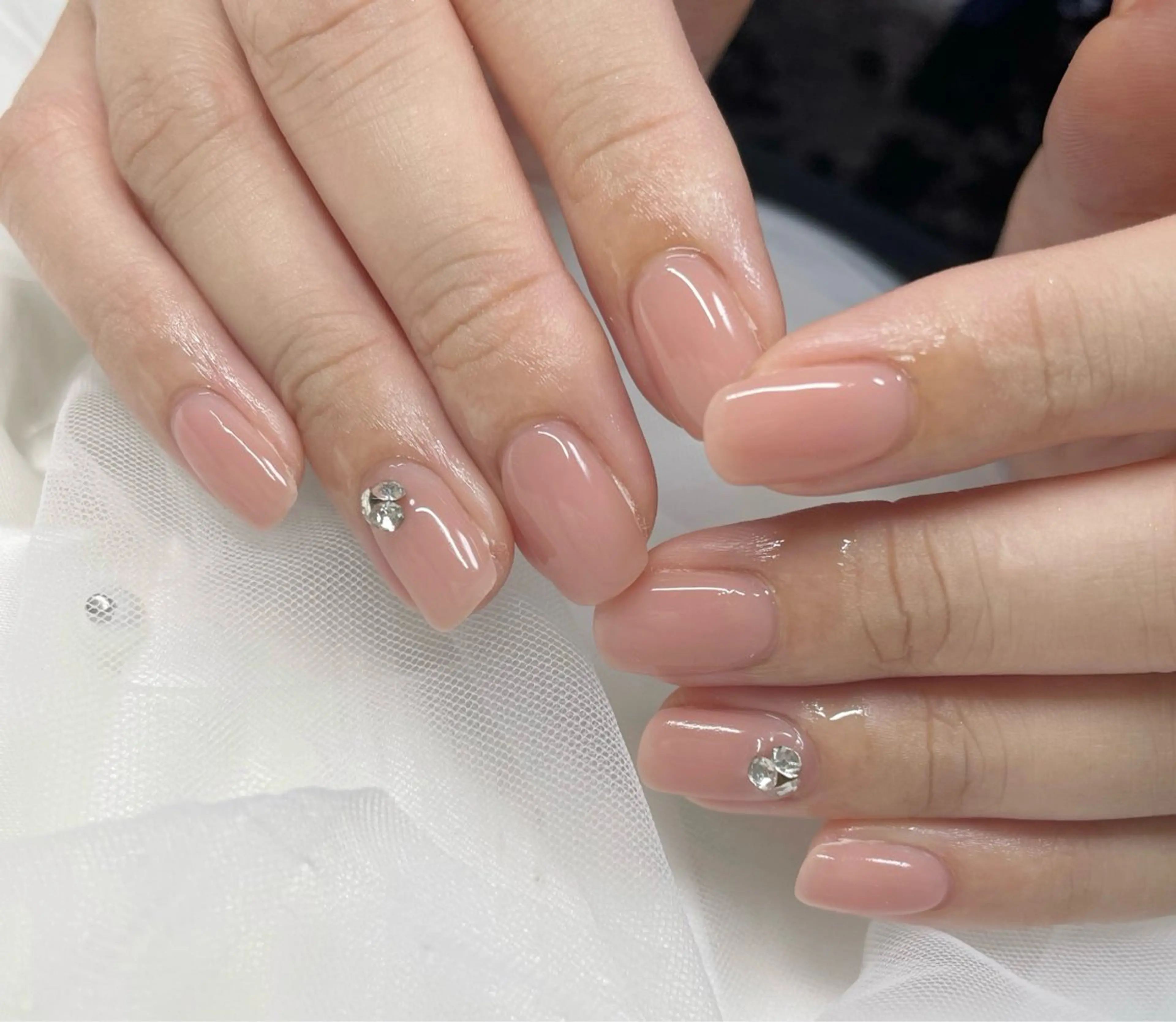 ネイル nailsalon SANANAILのネイルデザイン