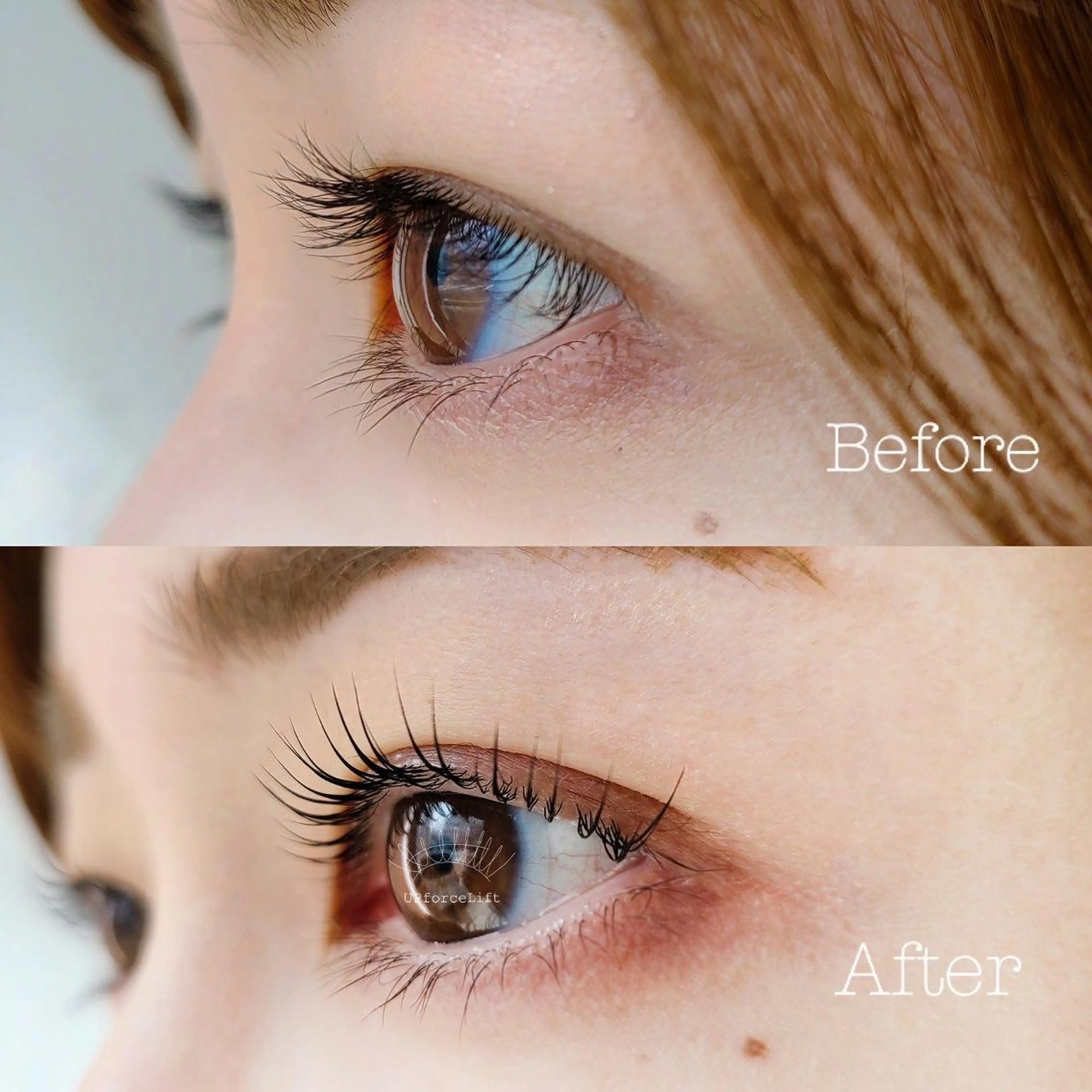 🎀まつげパーマ、パリジェンヌ🎀6,600→3,850円の写真