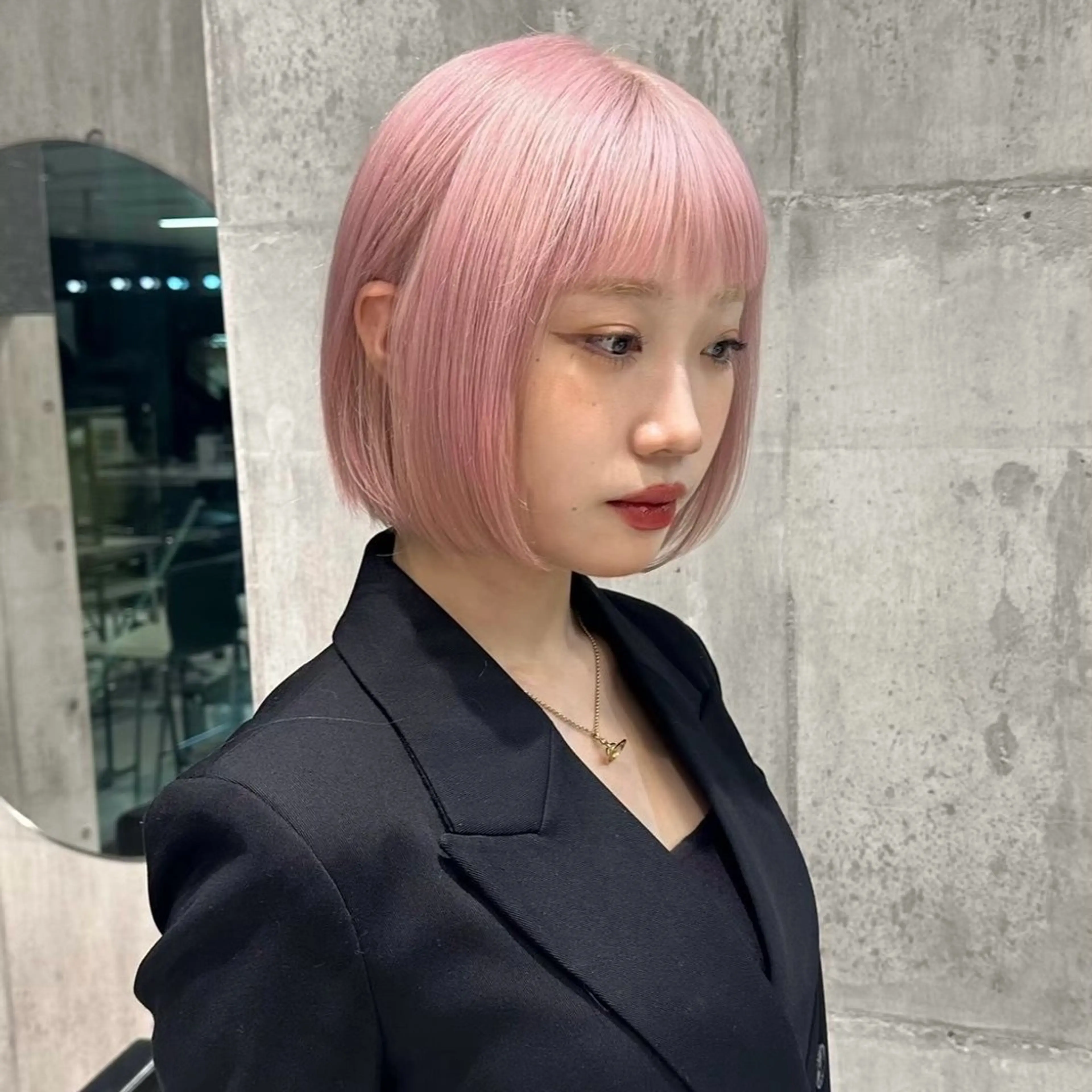 ショート 🤍柔らかhair 🤍Kazu 🐩のヘアスタイル