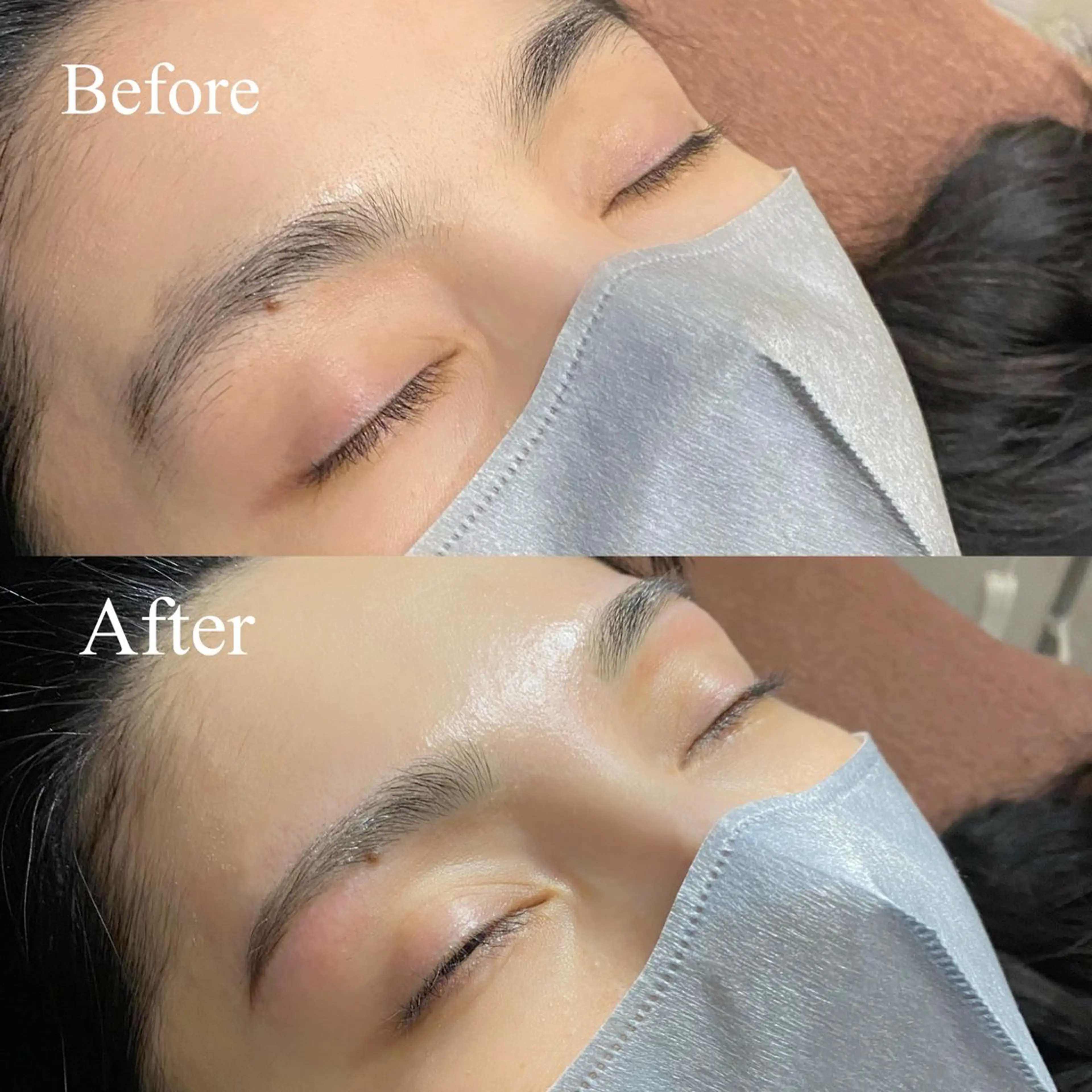 アイブロウ Beauty Salon　HALOのエステ・リラクイメージ