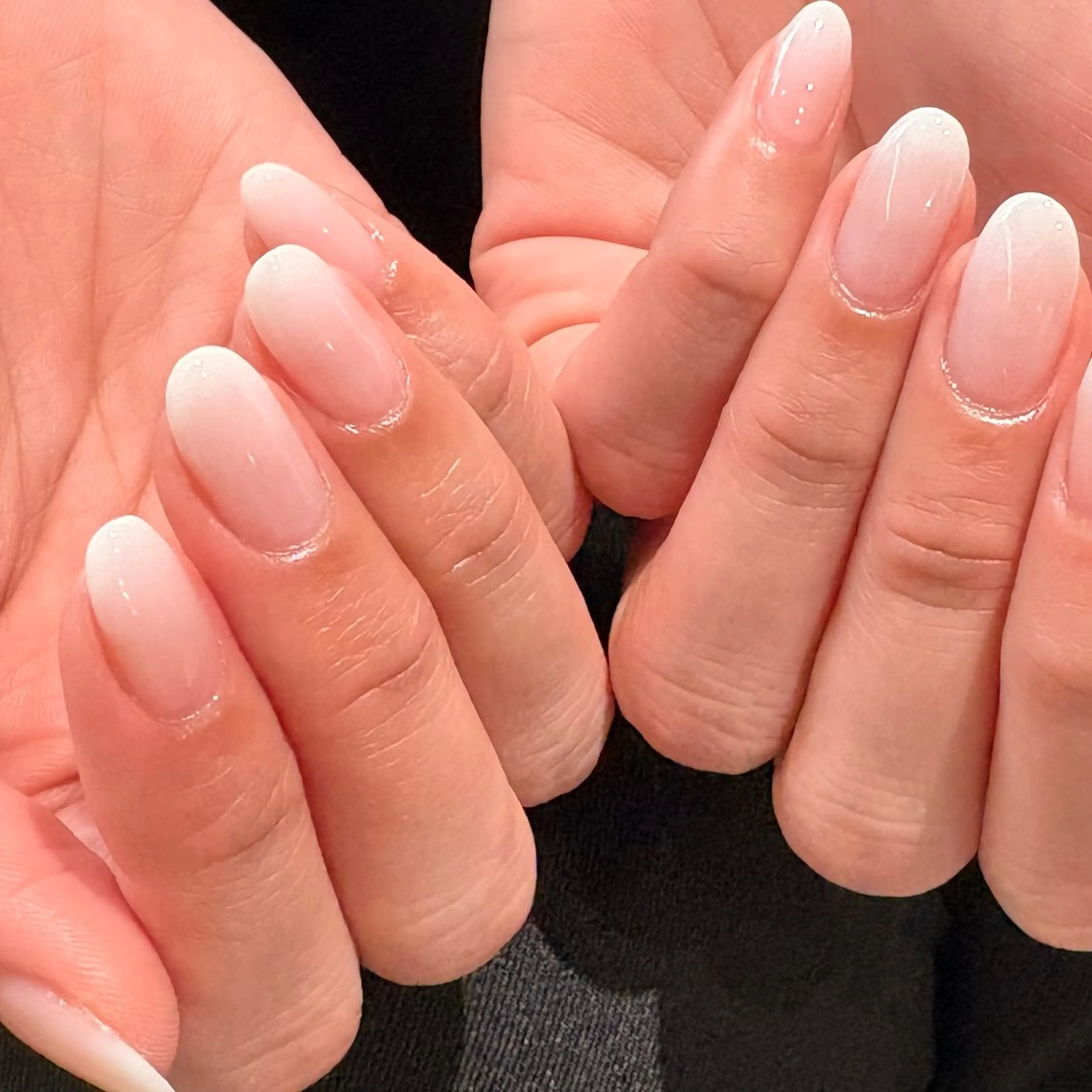 ネイル ハンドネイル 関谷 真登佳のネイルデザイン