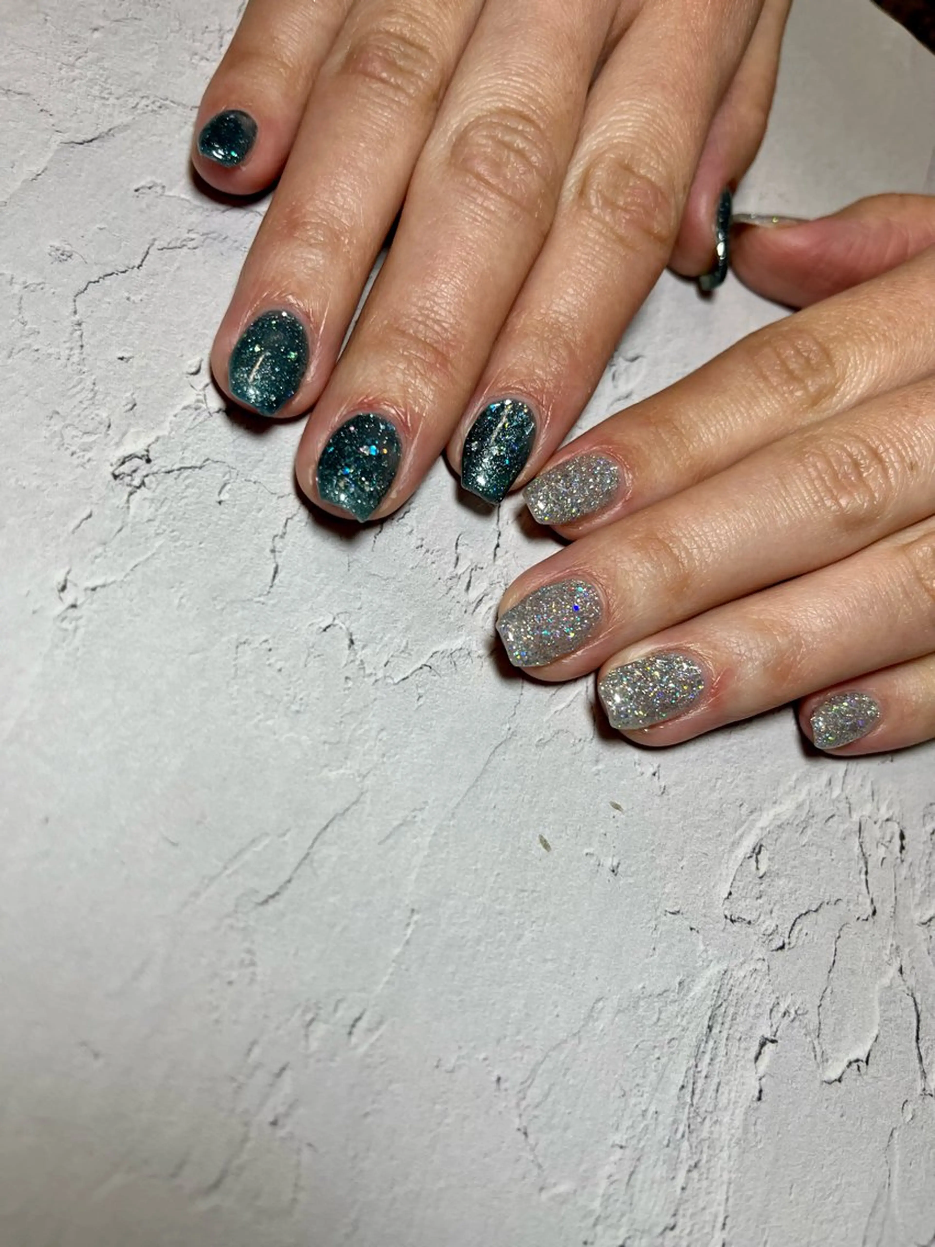 ネイル ハンドネイル SALON MAREのネイルデザイン