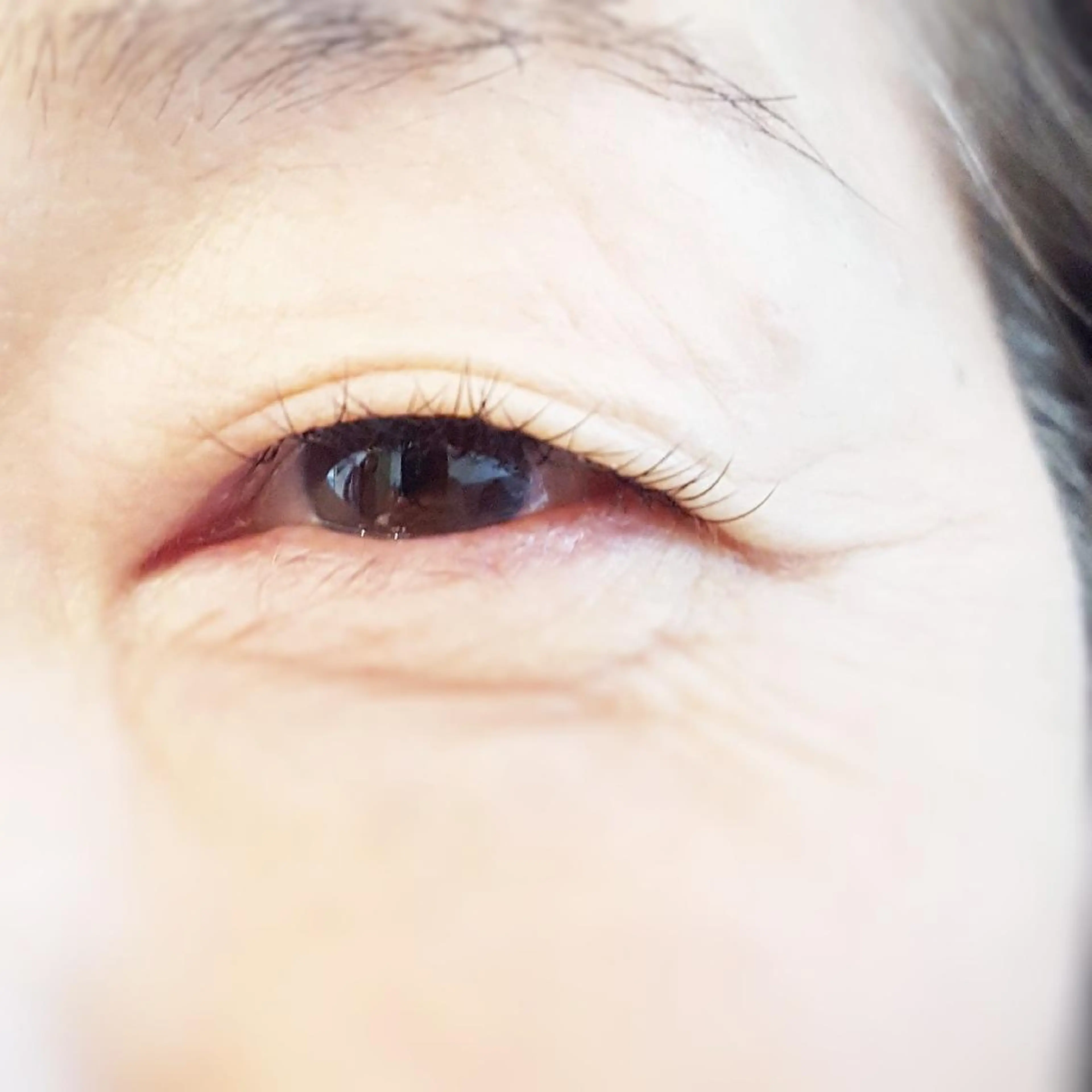 マツエク・マツパ 林 茉美のマツエク・マツパデザイン