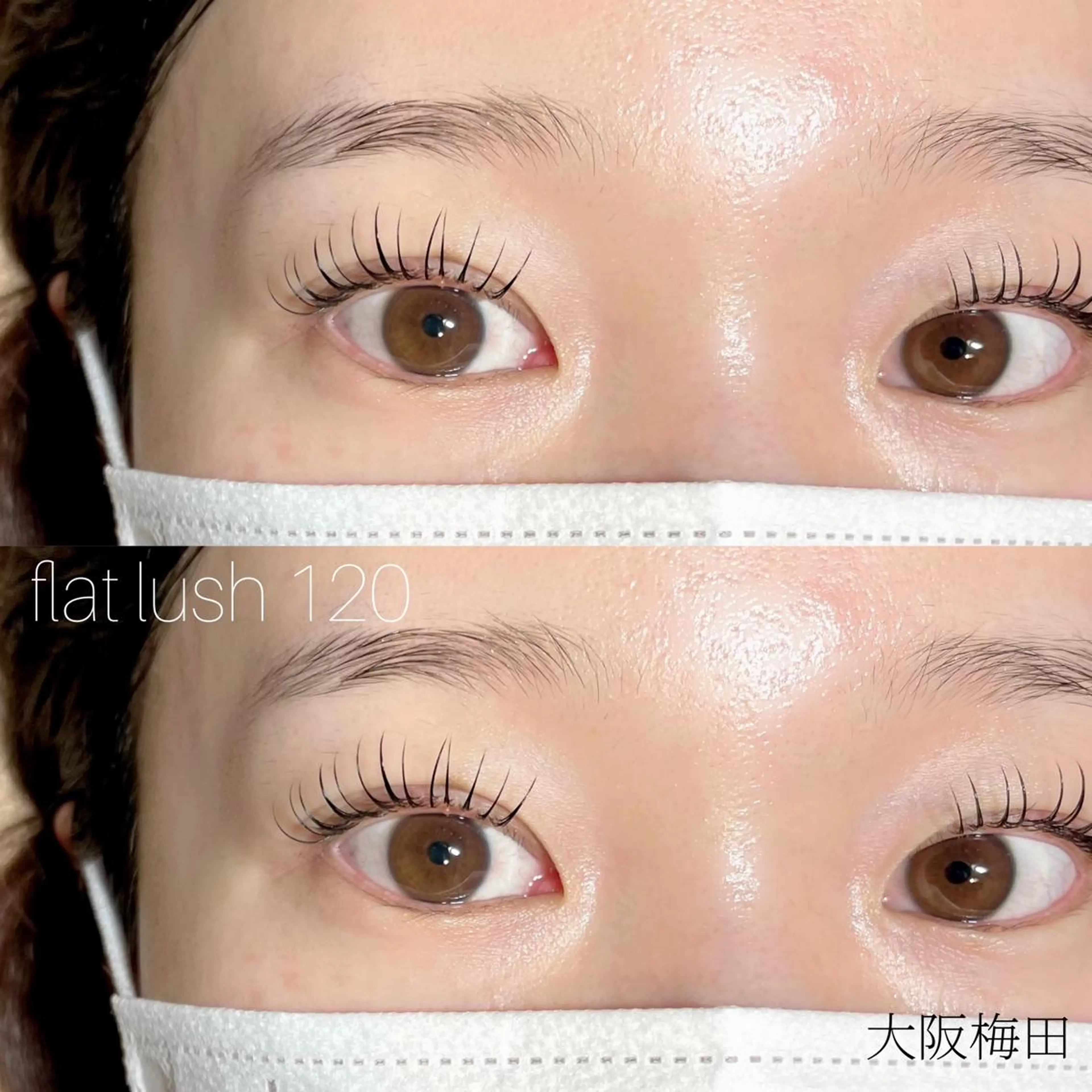 マツエク・マツパ マツエク vallee所属・パリエクまつげパーマ /LED/中谷のマツエク・マツパデザイン