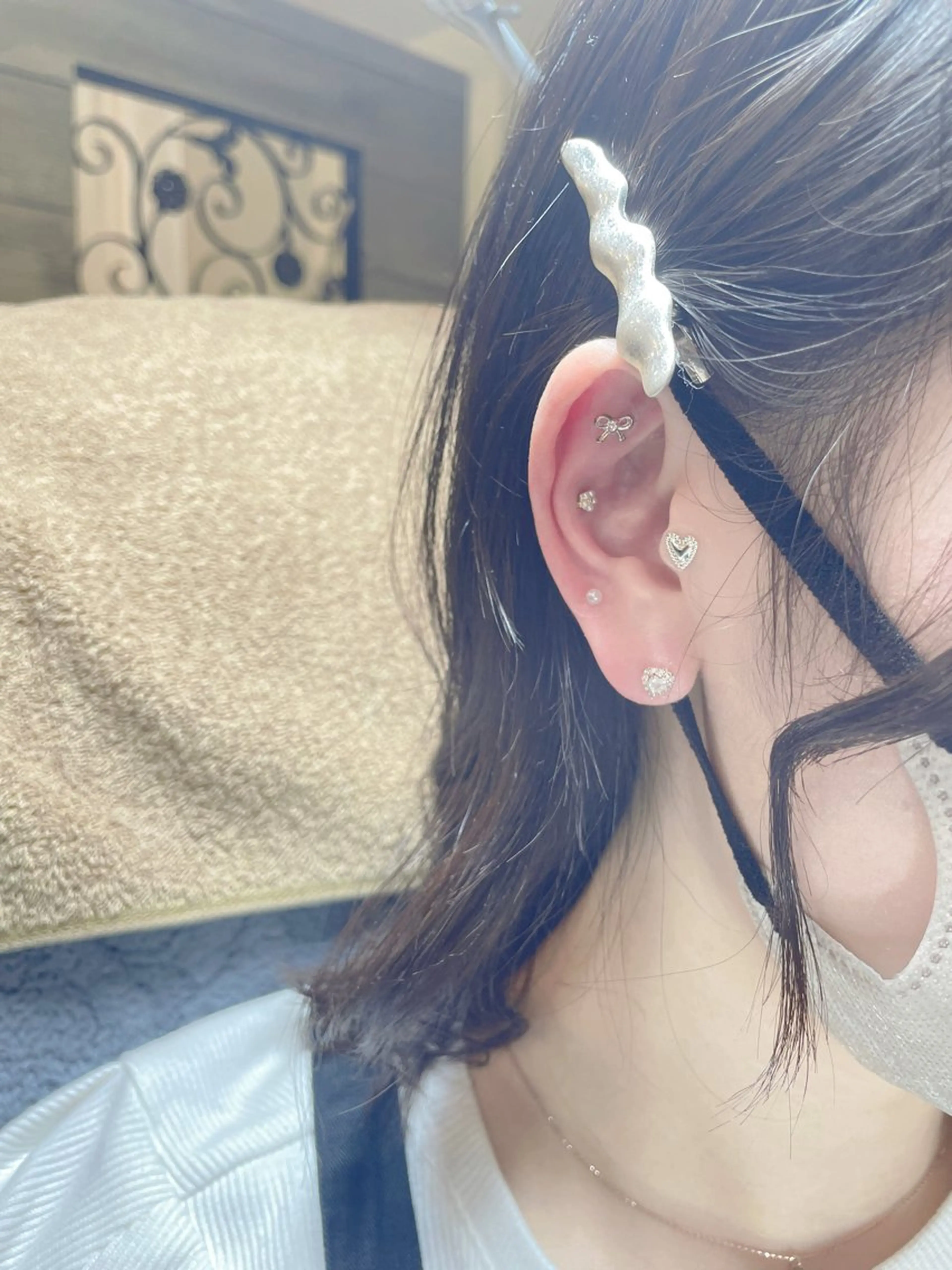 レミア大船所属・REMIA yunaの眉毛・アイブロウイメージ