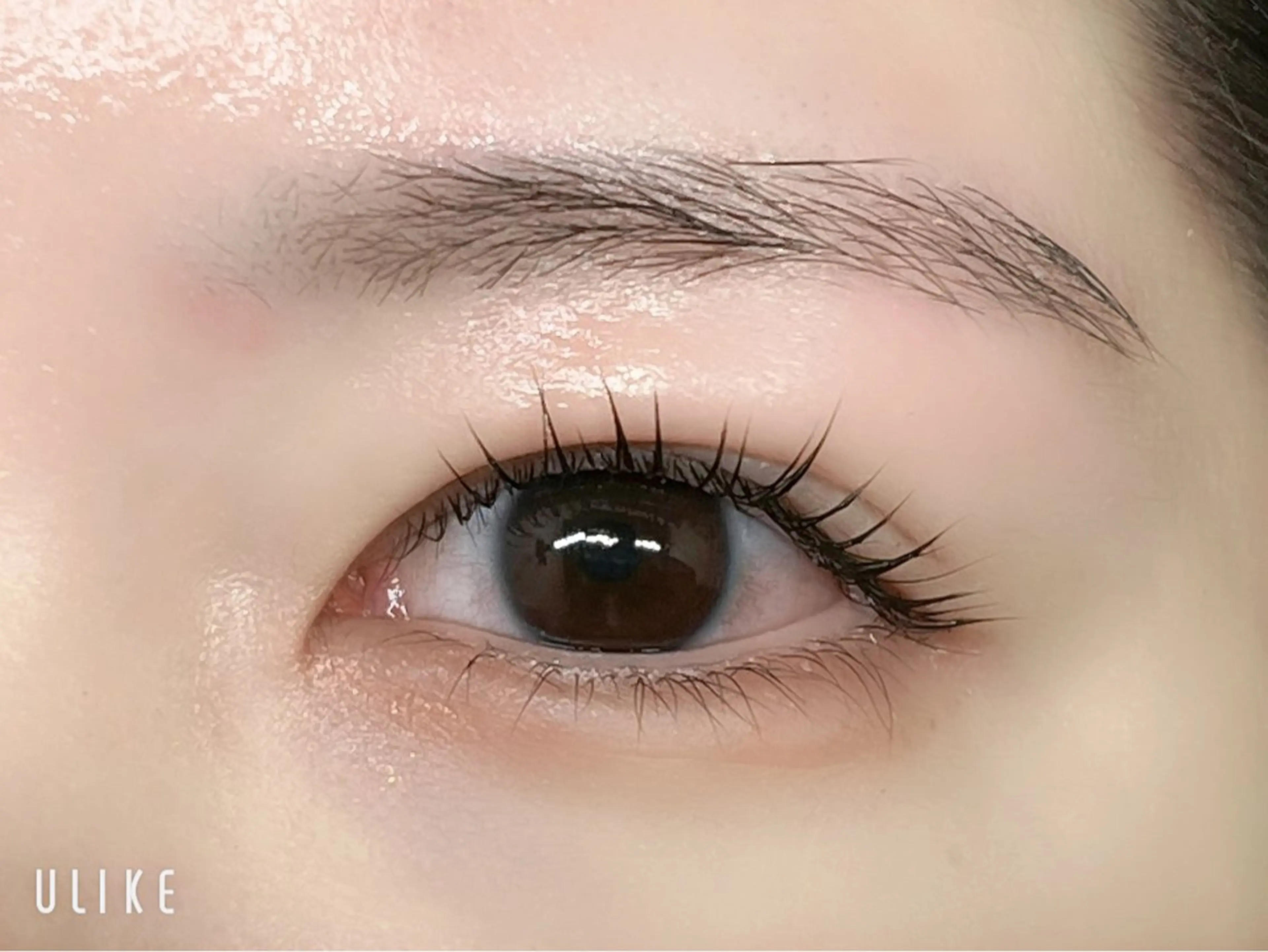 マツエク・マツパ 眉毛専門店 Ai Quickの眉毛・アイブロウイメージ