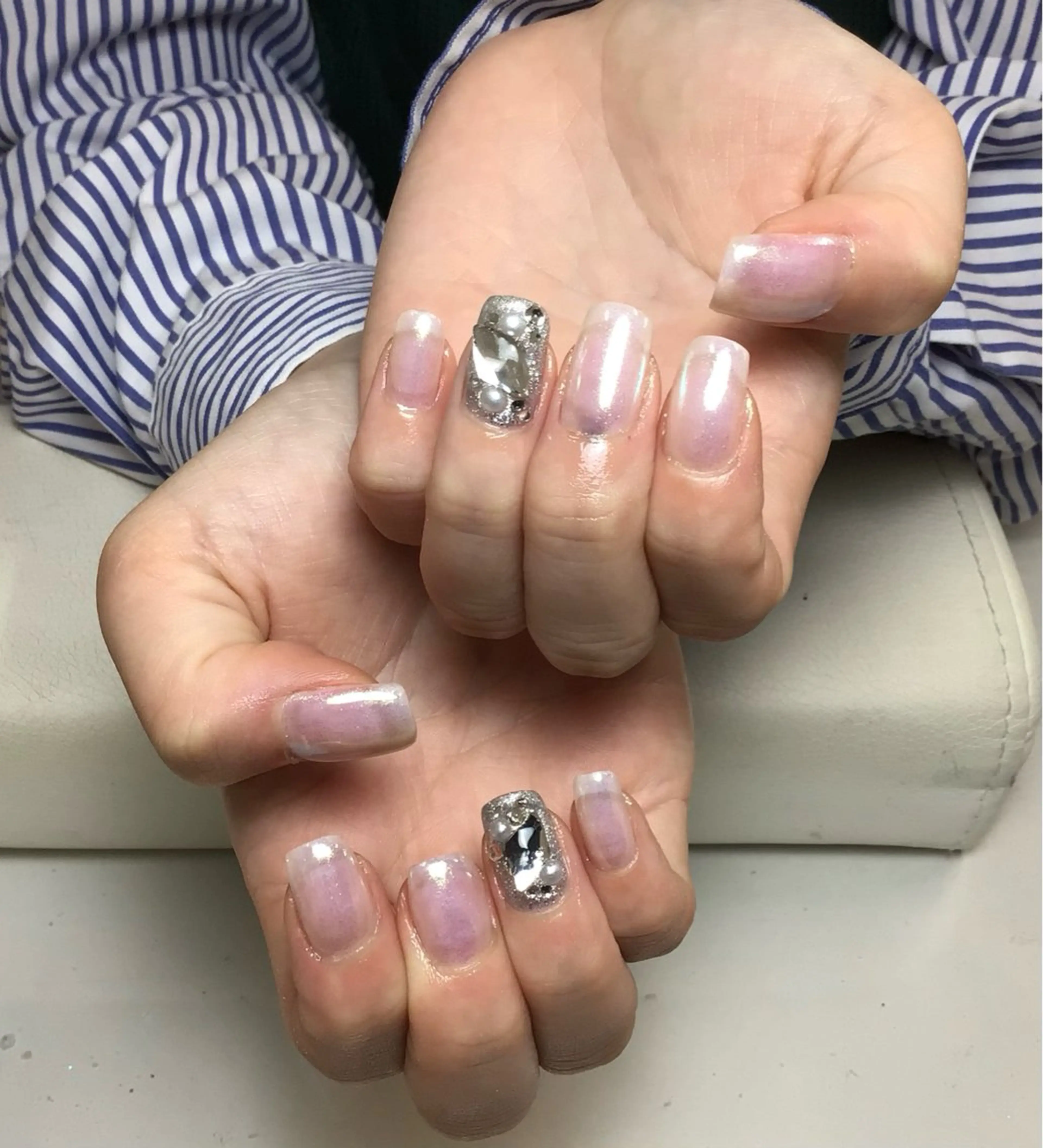 ネイル ツメイク megumiのネイルデザイン