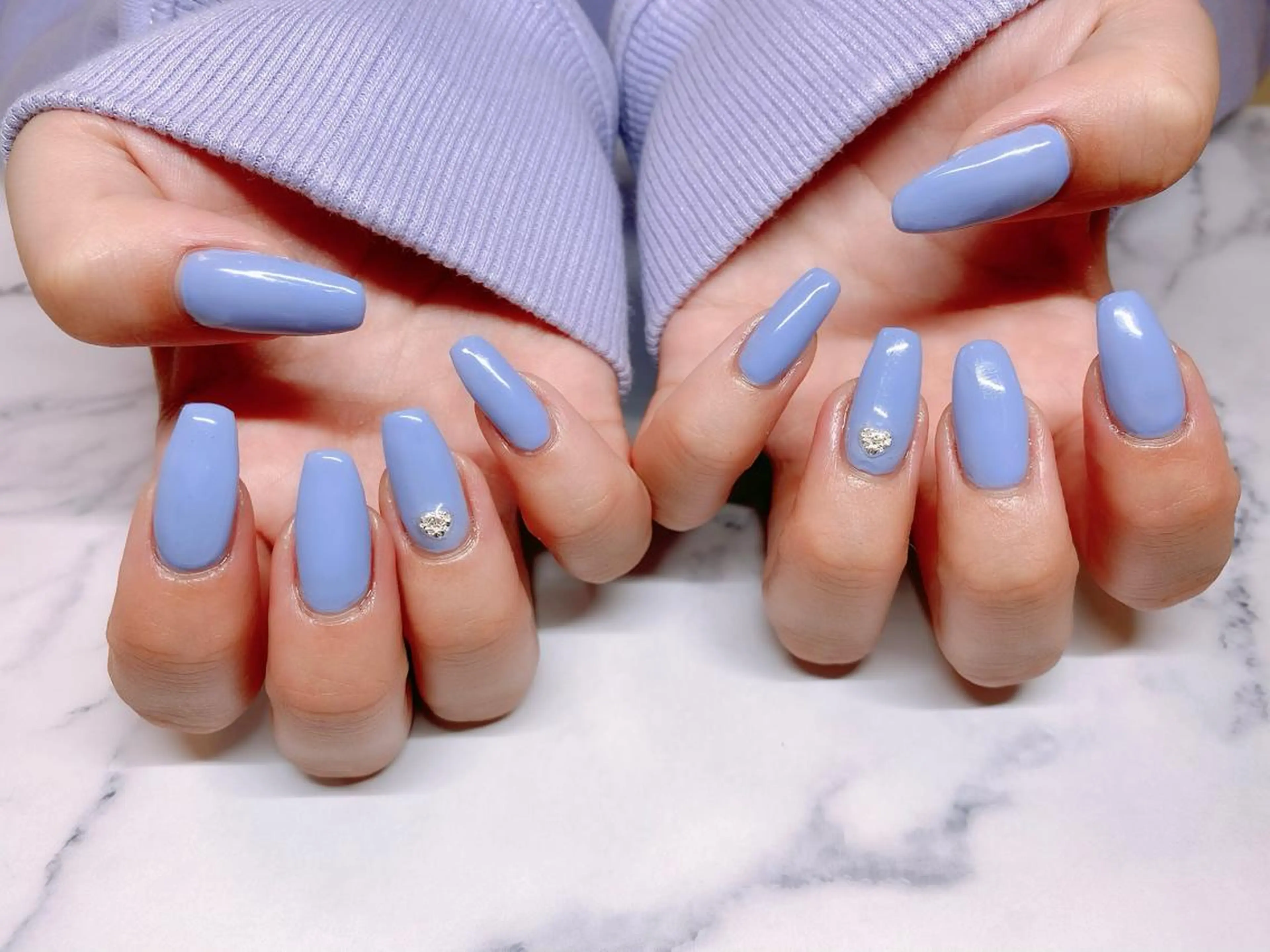 ネイル beauty salon RePi所属・B.S. RePiのエステ・リラクイメージ