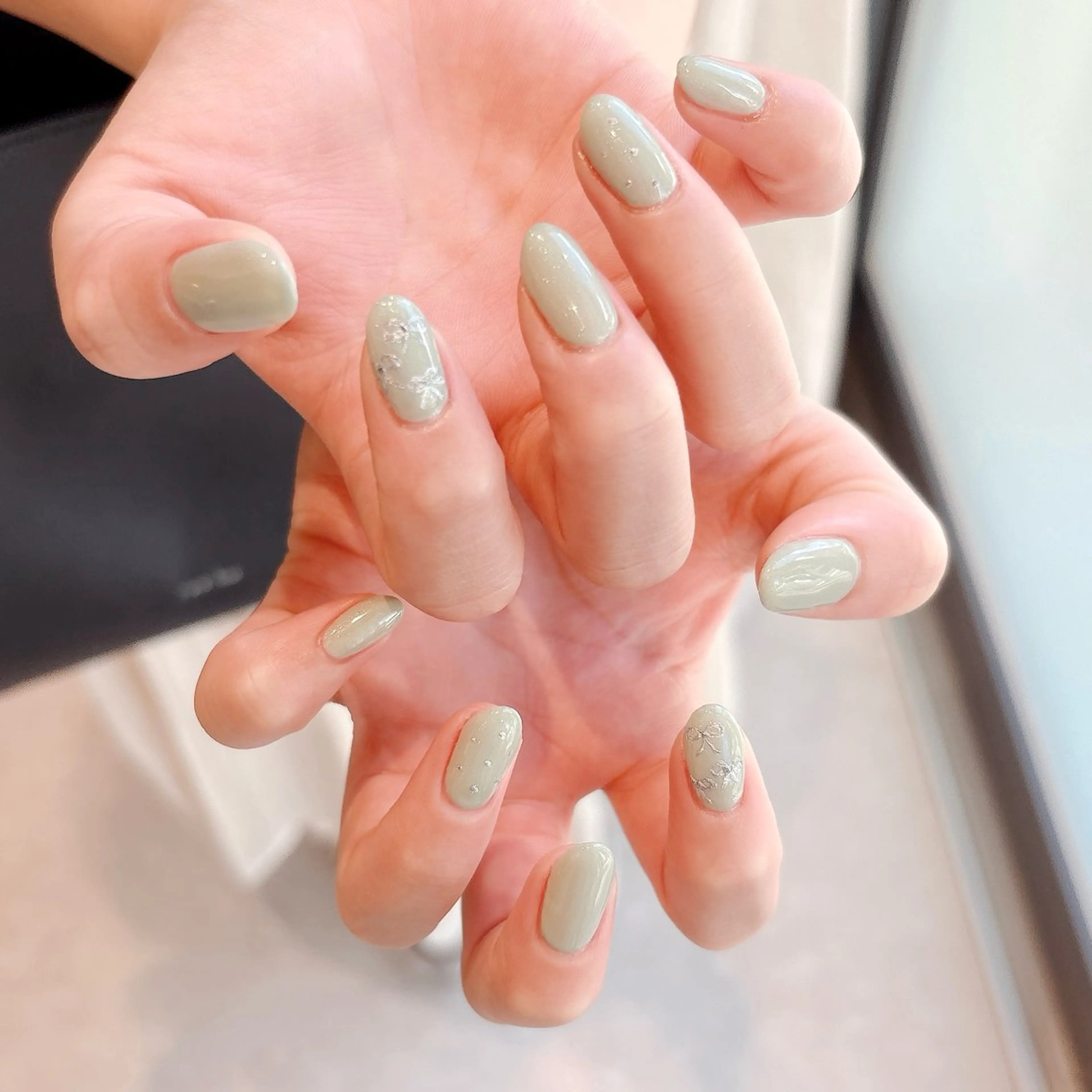 ネイル Daysyou所属・daysyou. Asamiのネイルデザイン