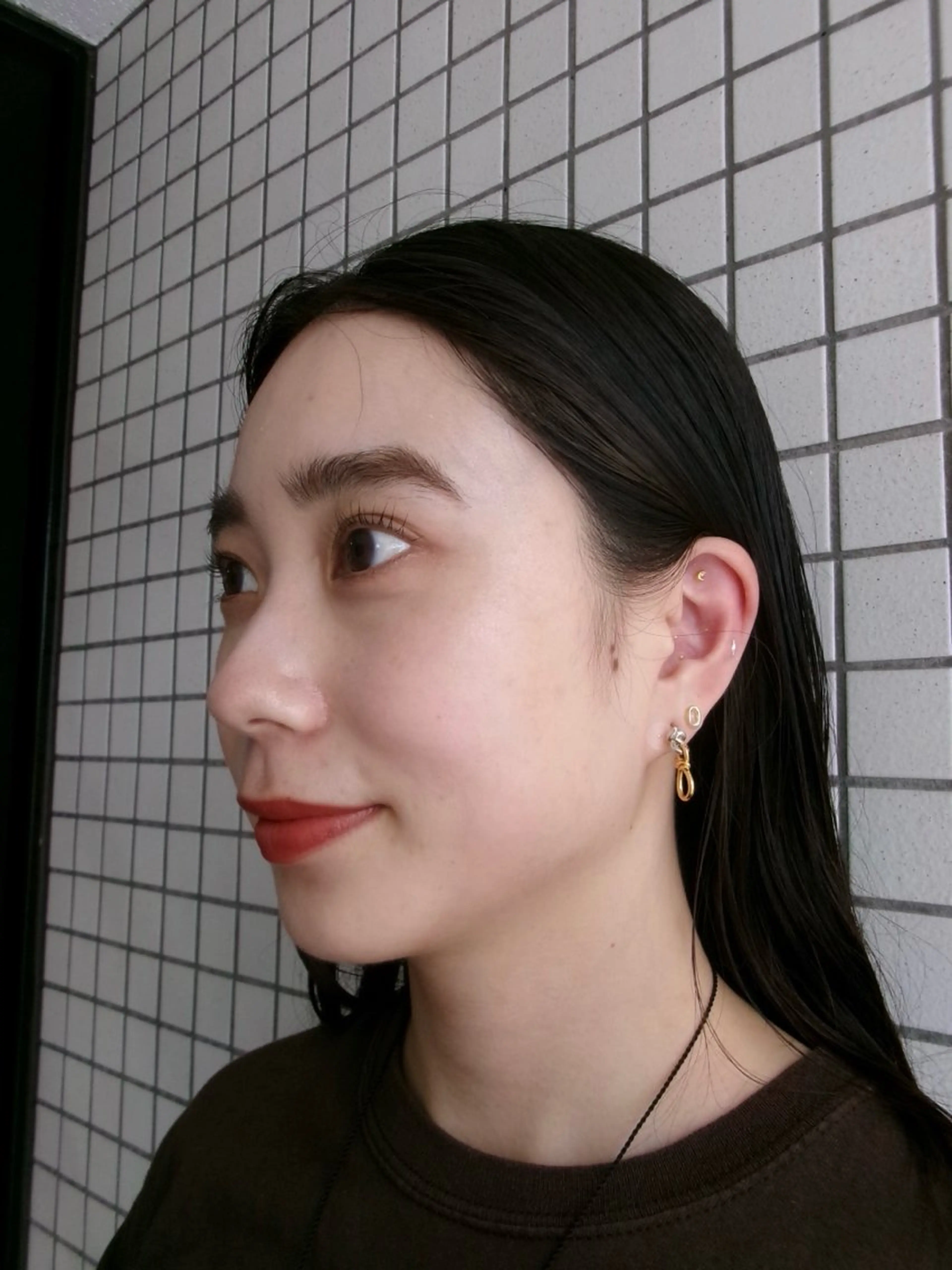 マツエク・マツパ howpe所属・代官山マツパ shihoのマツエク・マツパデザイン