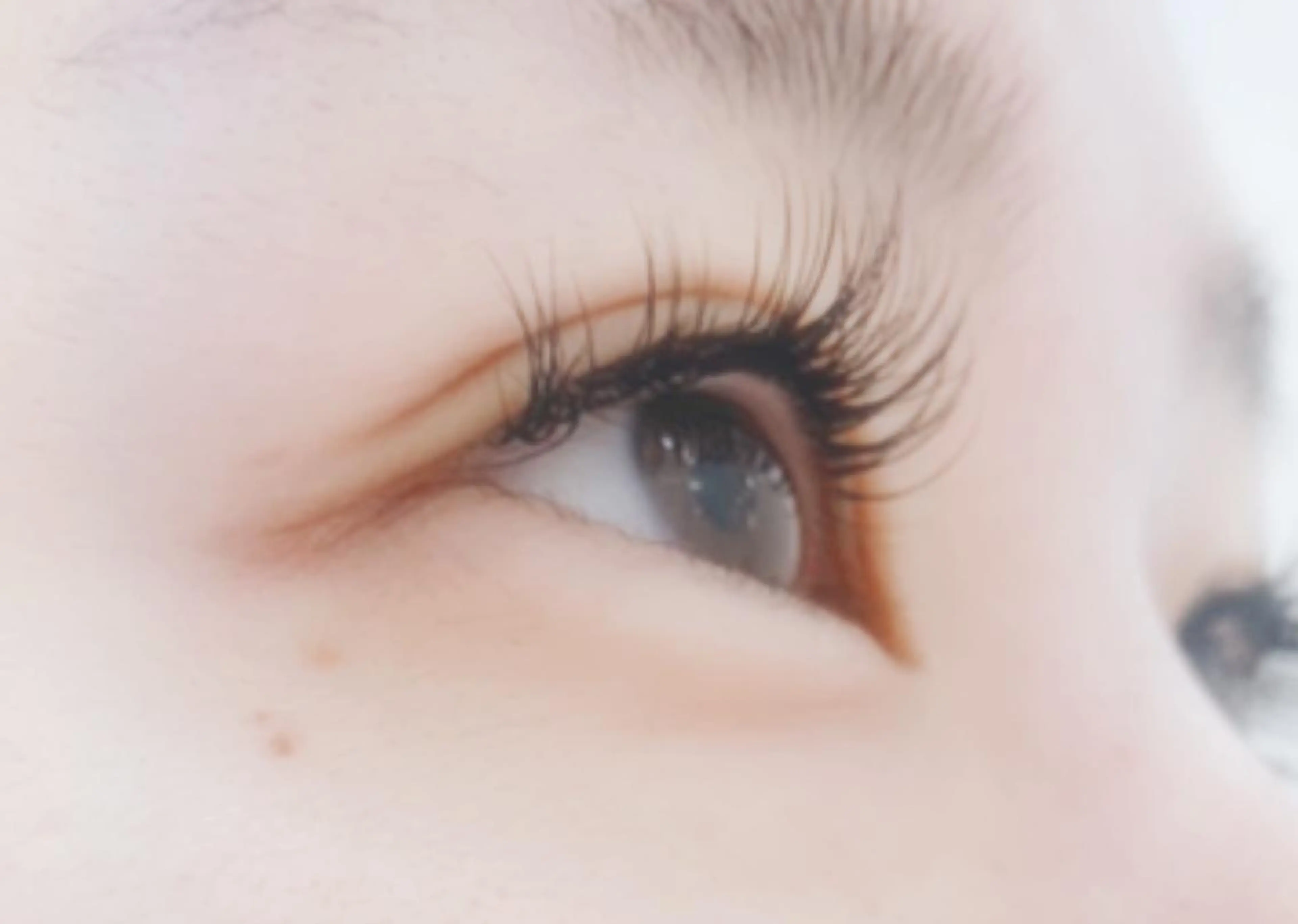 まつエク 100本の写真