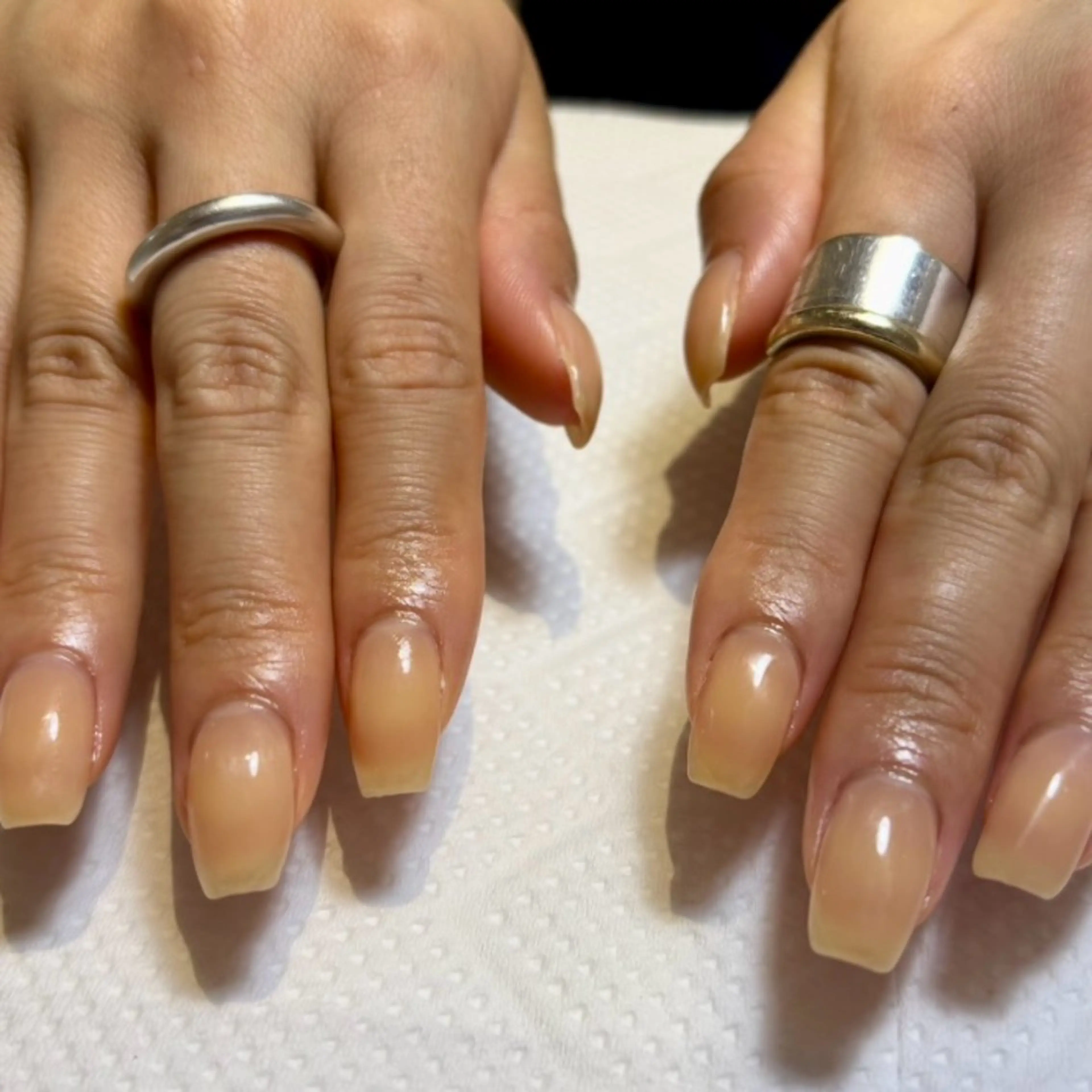 ネイル juri .のネイルデザイン