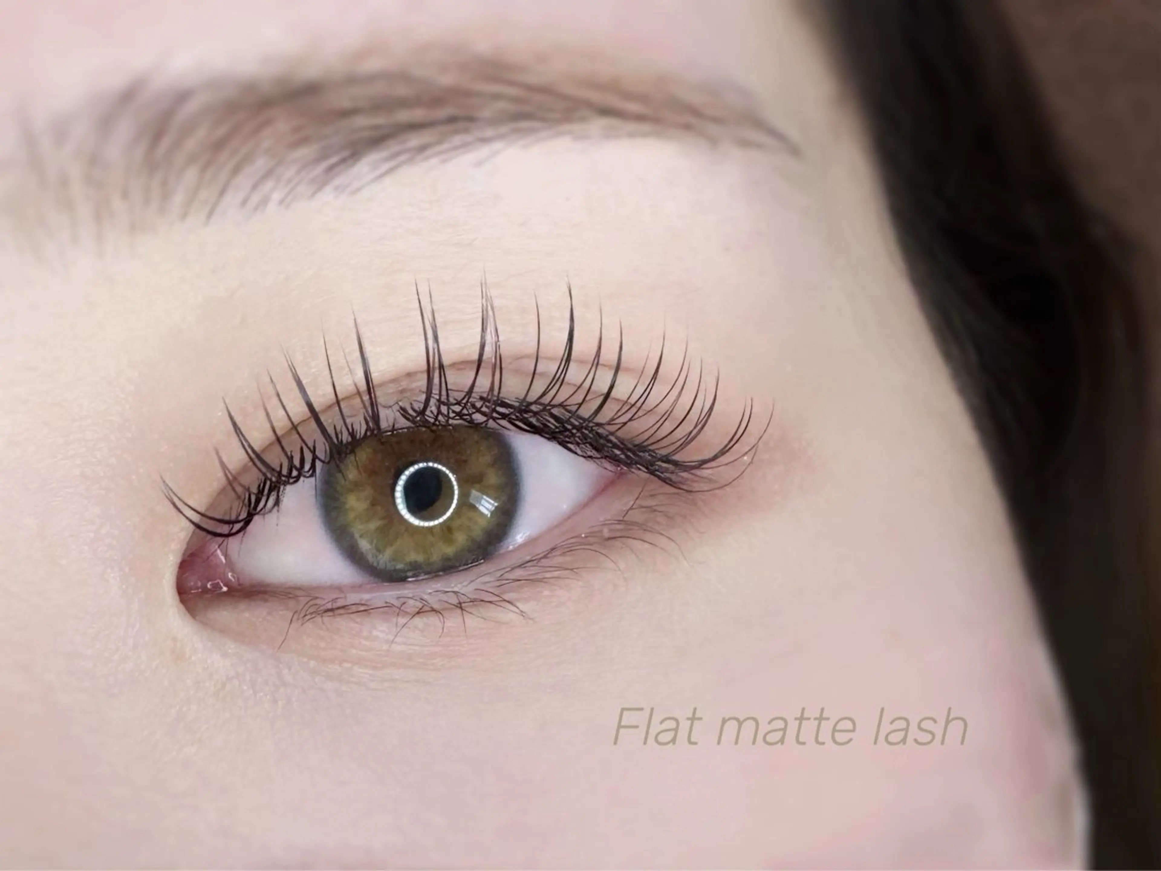 マツエク・マツパ マツエク meets 青山のマツエク・マツパデザイン