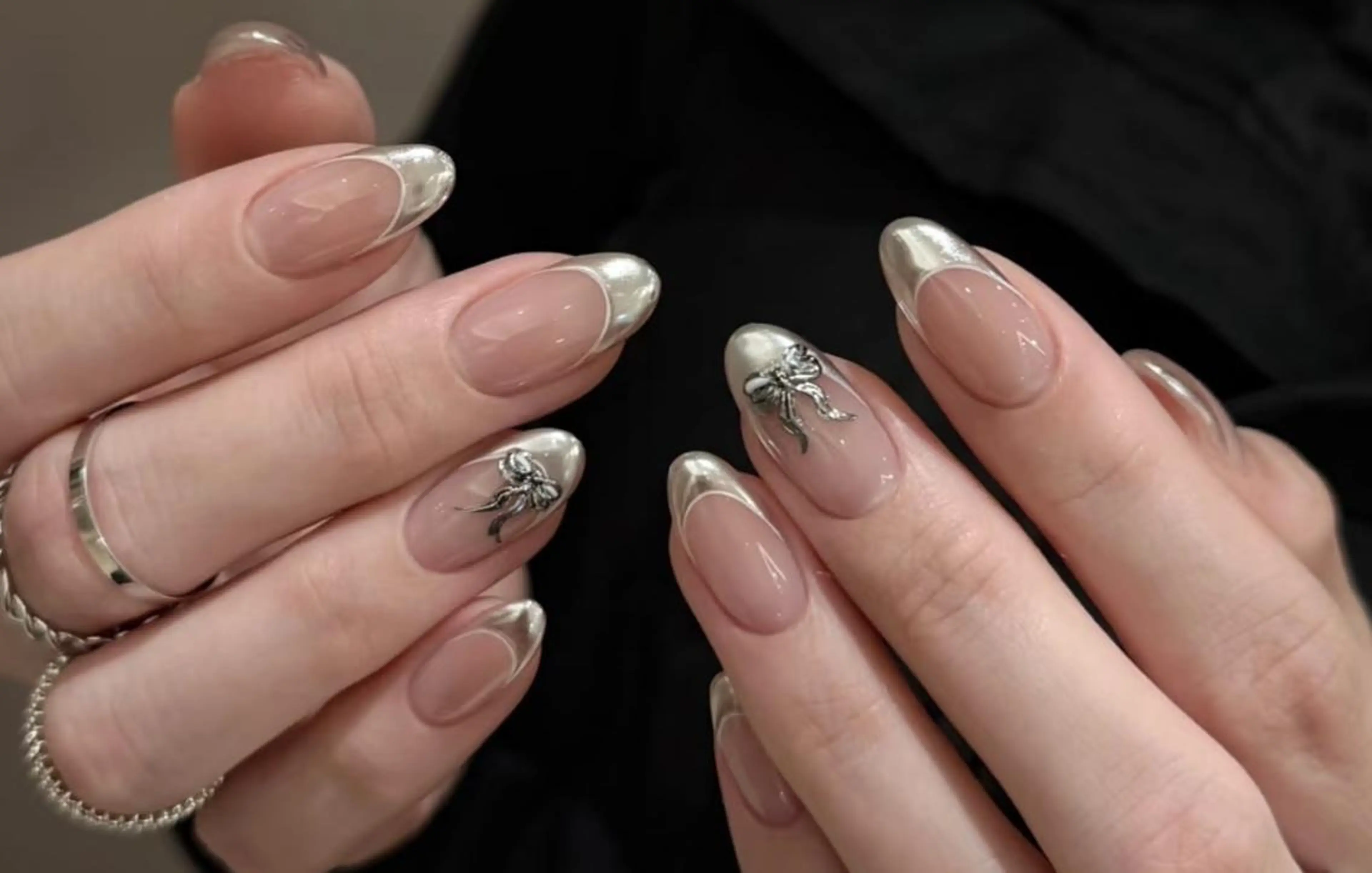 ネイル ハンドネイル Molly _nailのネイルデザイン