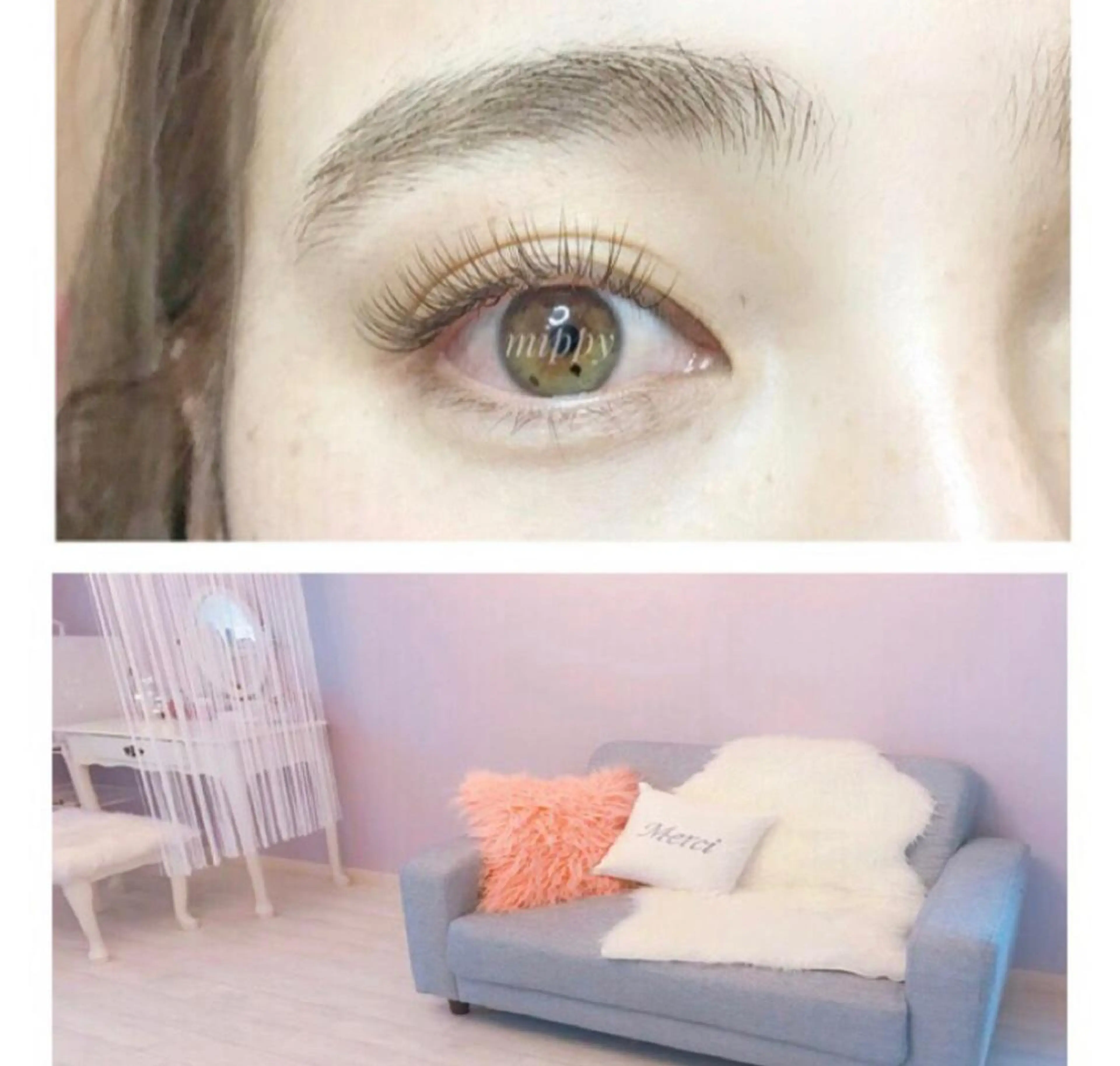 マツエク・マツパ ｍｉｐｐｙ 🪽のマツエク・マツパデザイン