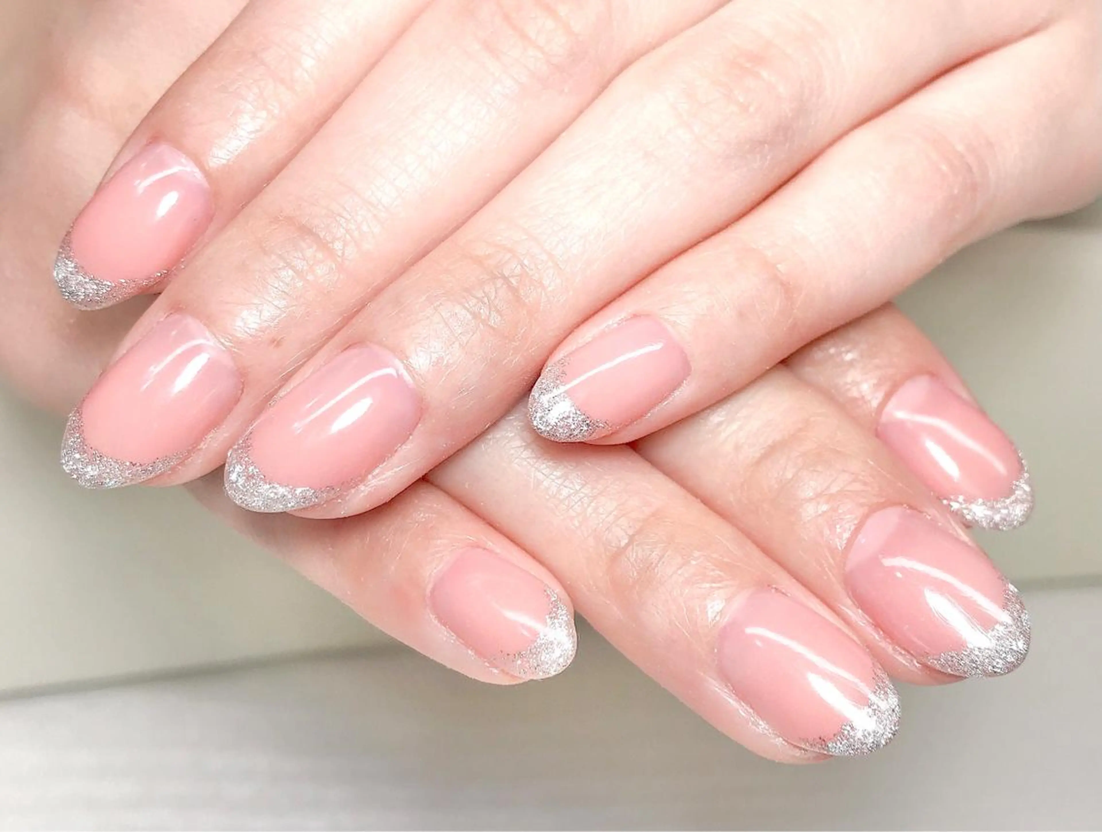 ネイル Liennail 持込デザインやり放題のネイルデザイン