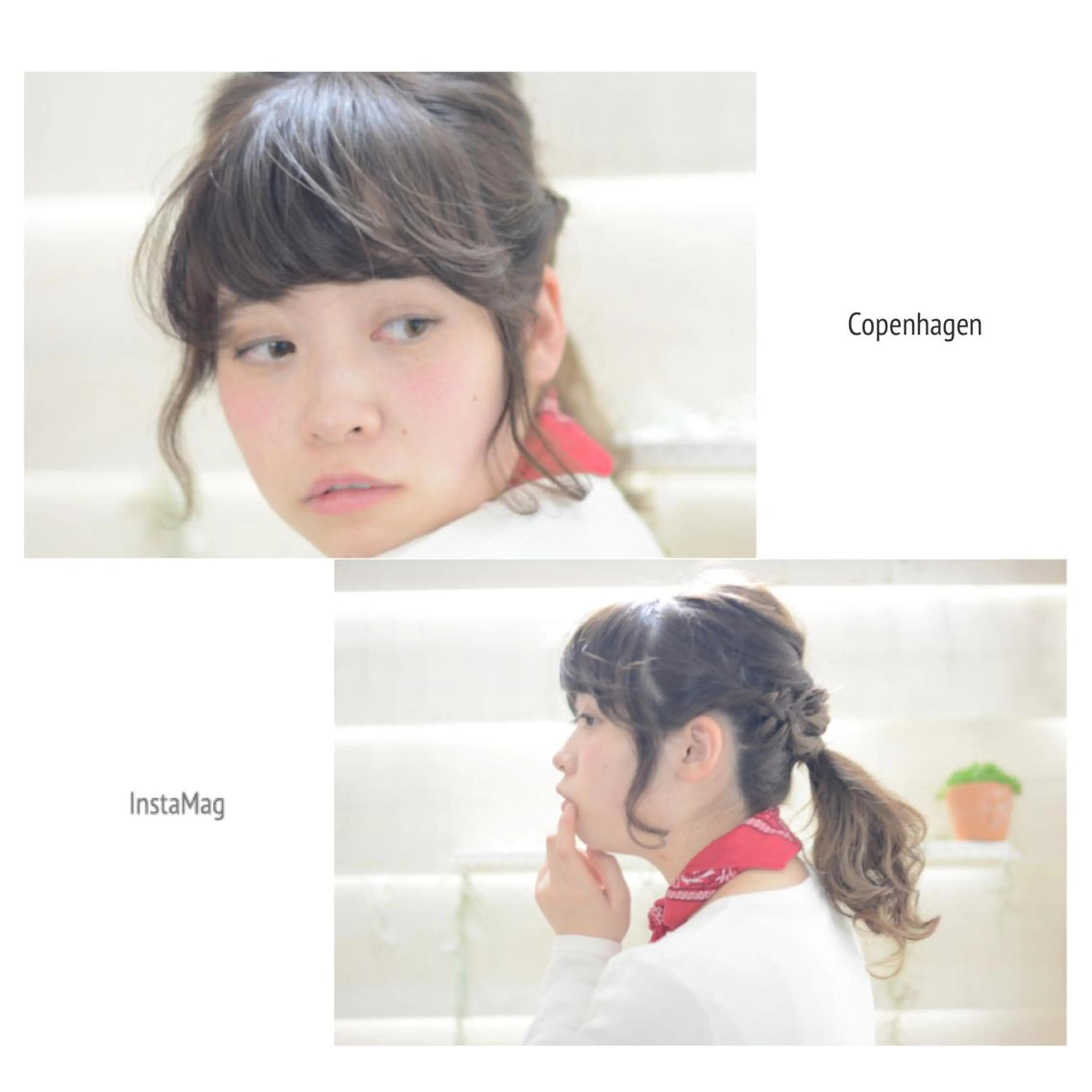 ショート ミディアム セミロング ロング カラー パーマ ヘアアレンジ メンズ キッズ ネイル まつエク ケアブリーチ特化🍀 ハイライトOK寛也のヘアスタイル