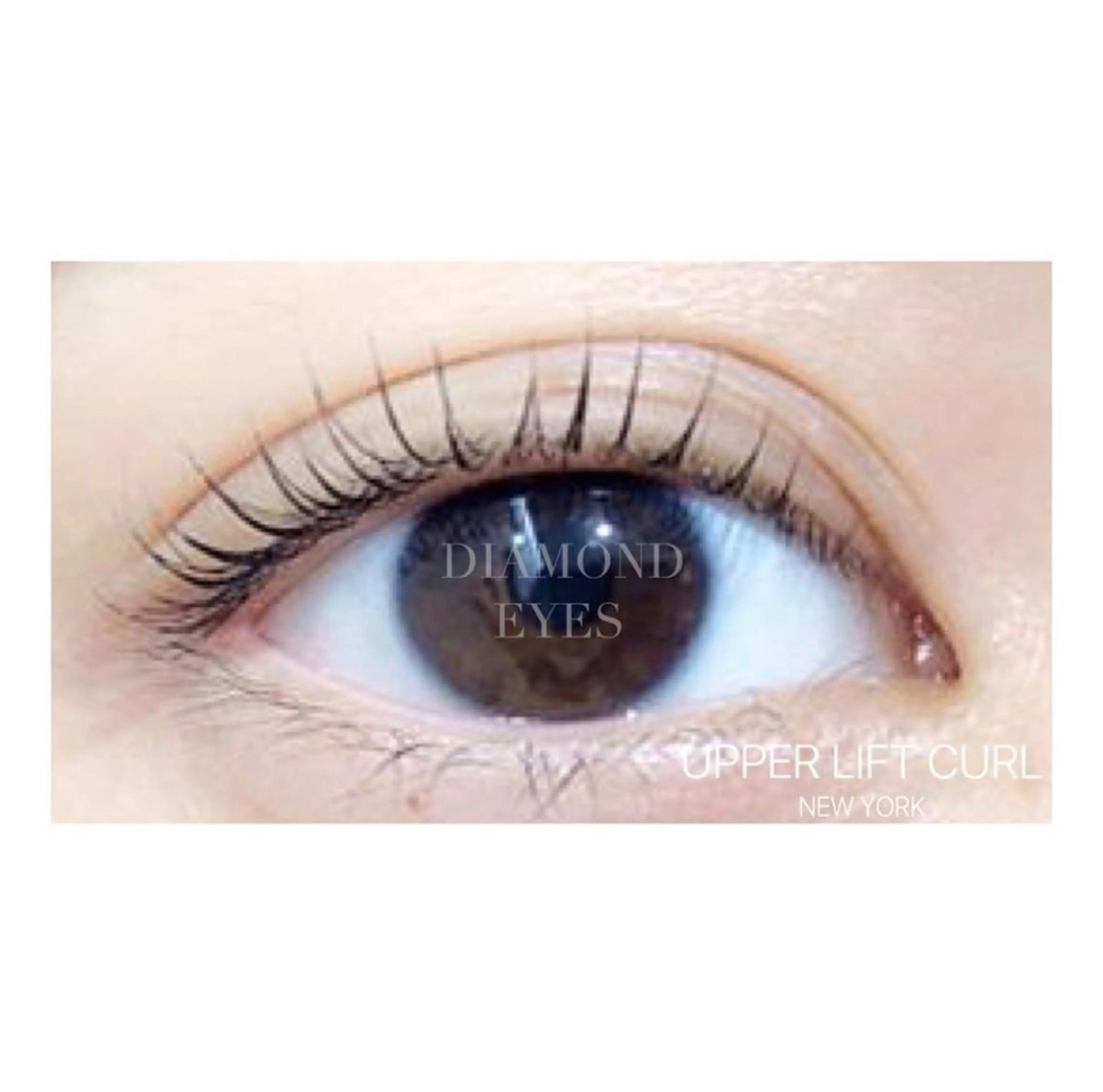 パーマ マツエク・マツパ MASAMI ¨̮の眉毛・アイブロウイメージ