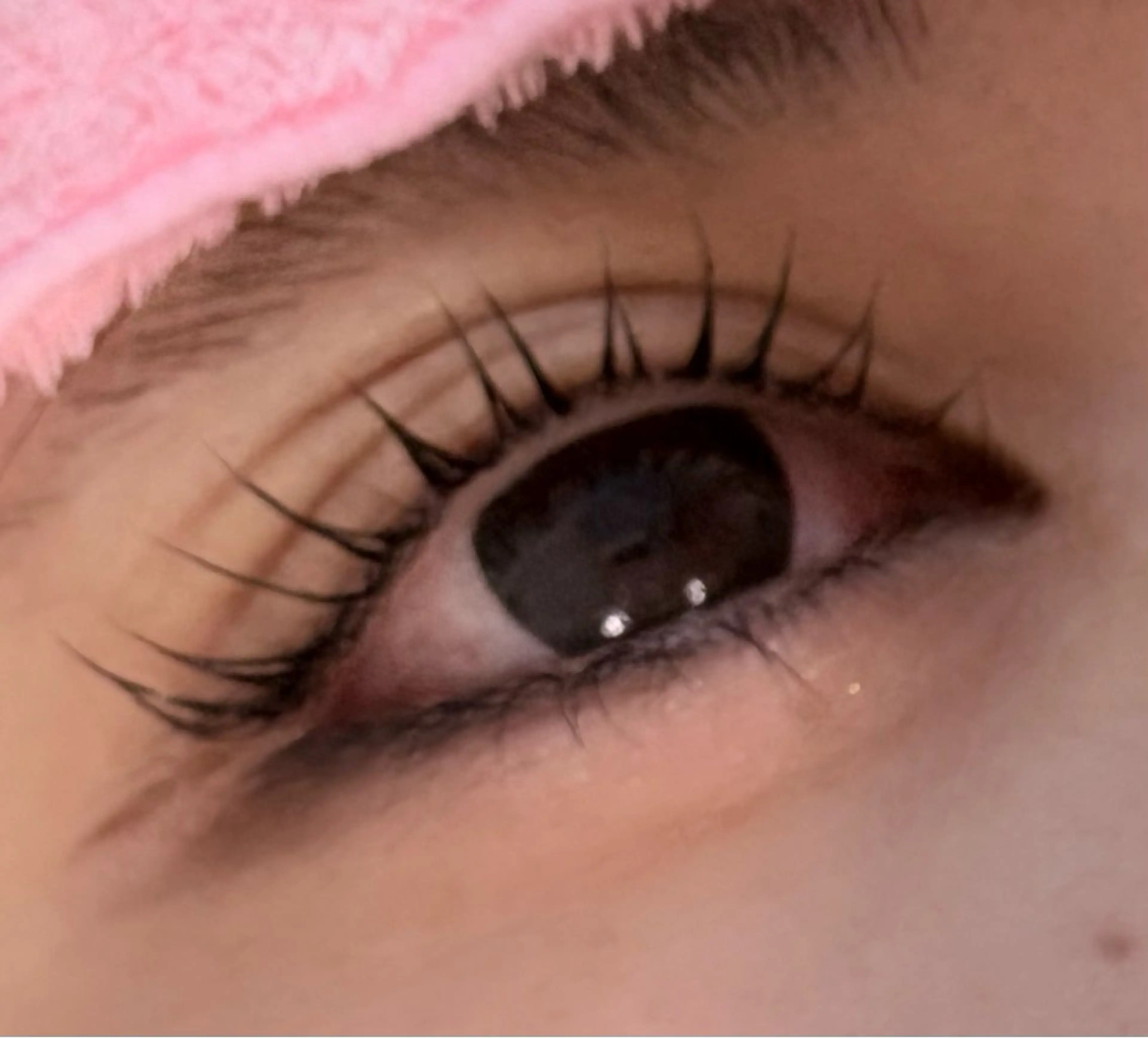 マツエク・マツパ トータルビューティー サロン・Ｎの眉毛・アイブロウイメージ